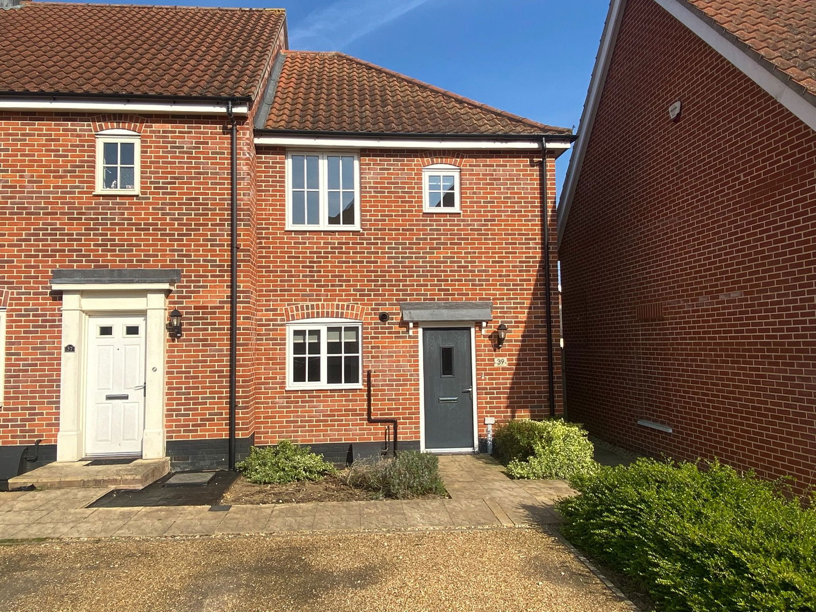 Bibbys Way, Framlingham, Suffolk property photo