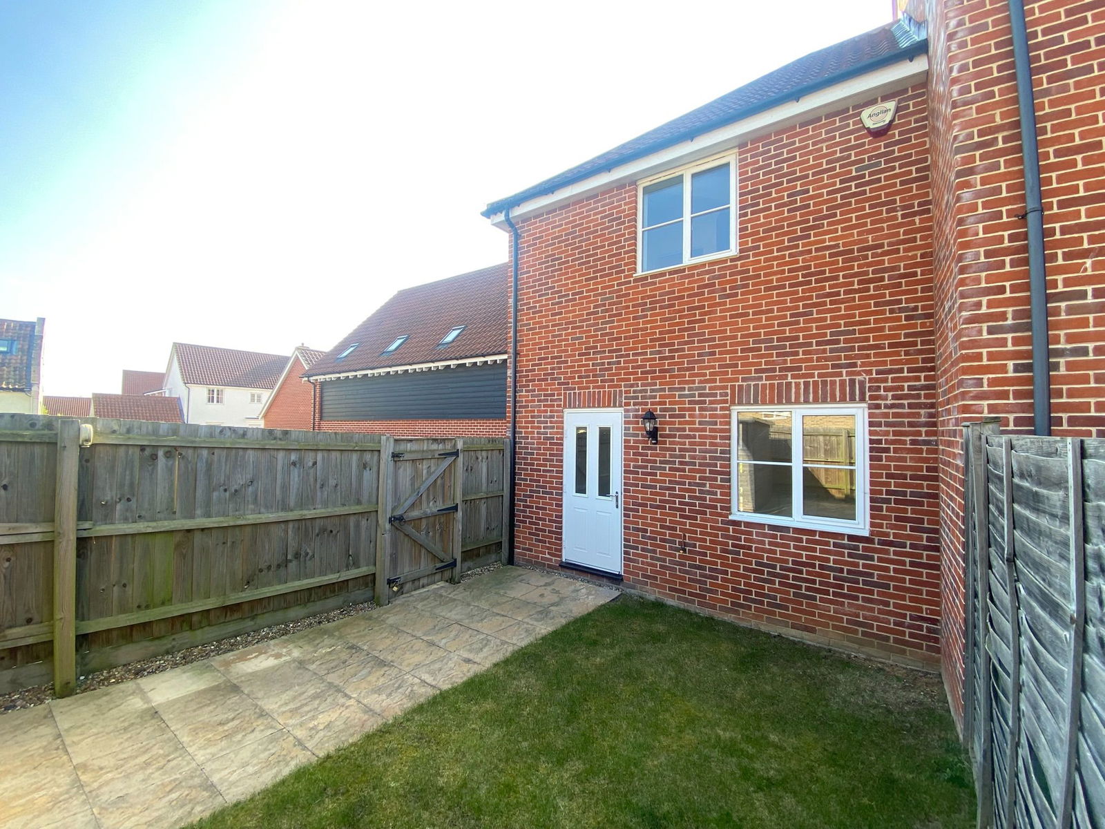 Bibbys Way, Framlingham, Suffolk property photo