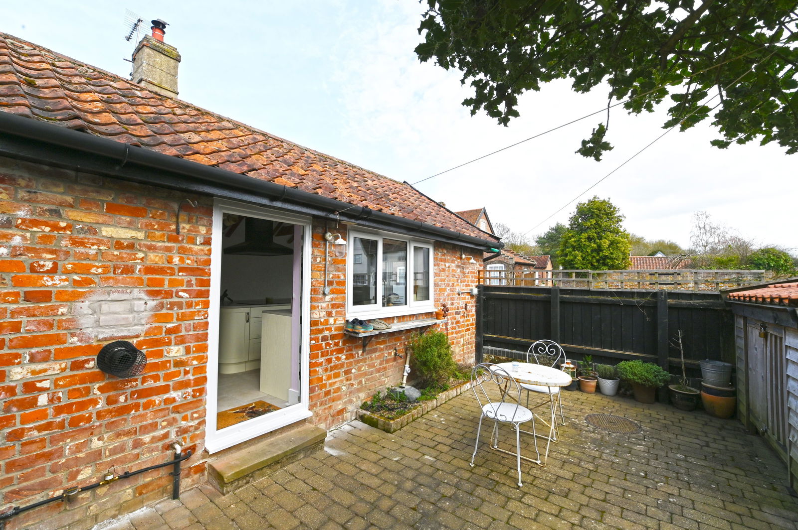 Debenham, Nr Stowmarket, Suffolk property photo
