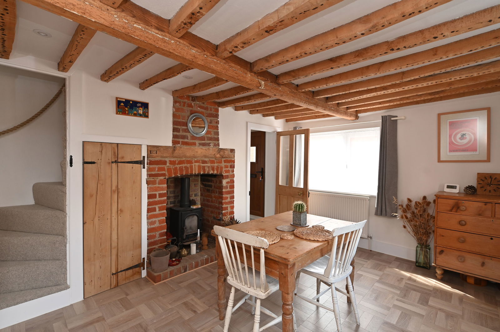 Debenham, Nr Stowmarket, Suffolk property photo