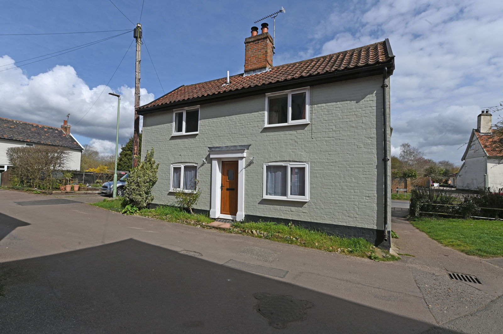 Debenham, Nr Stowmarket, Suffolk property photo