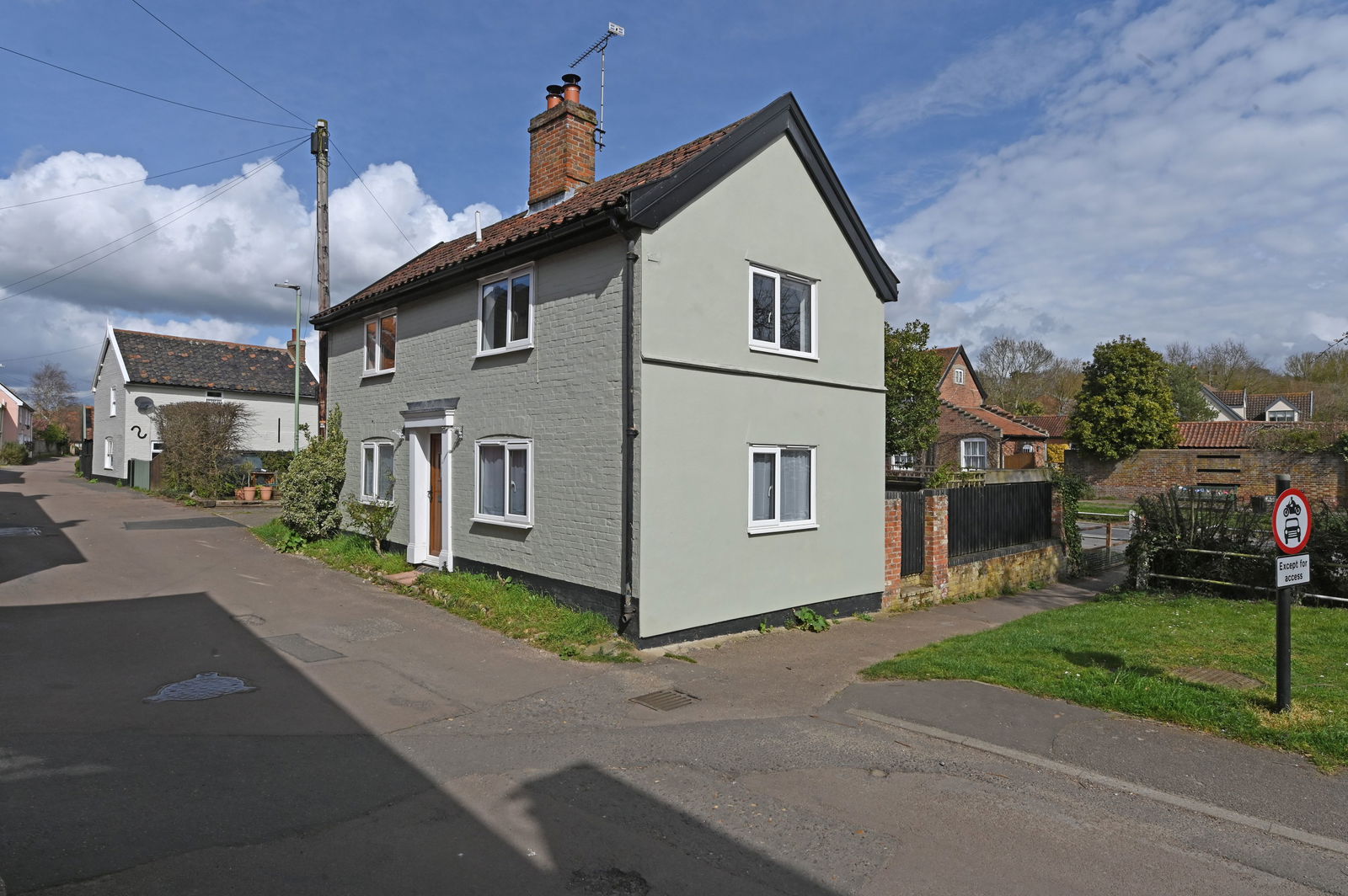 Debenham, Nr Stowmarket, Suffolk property photo