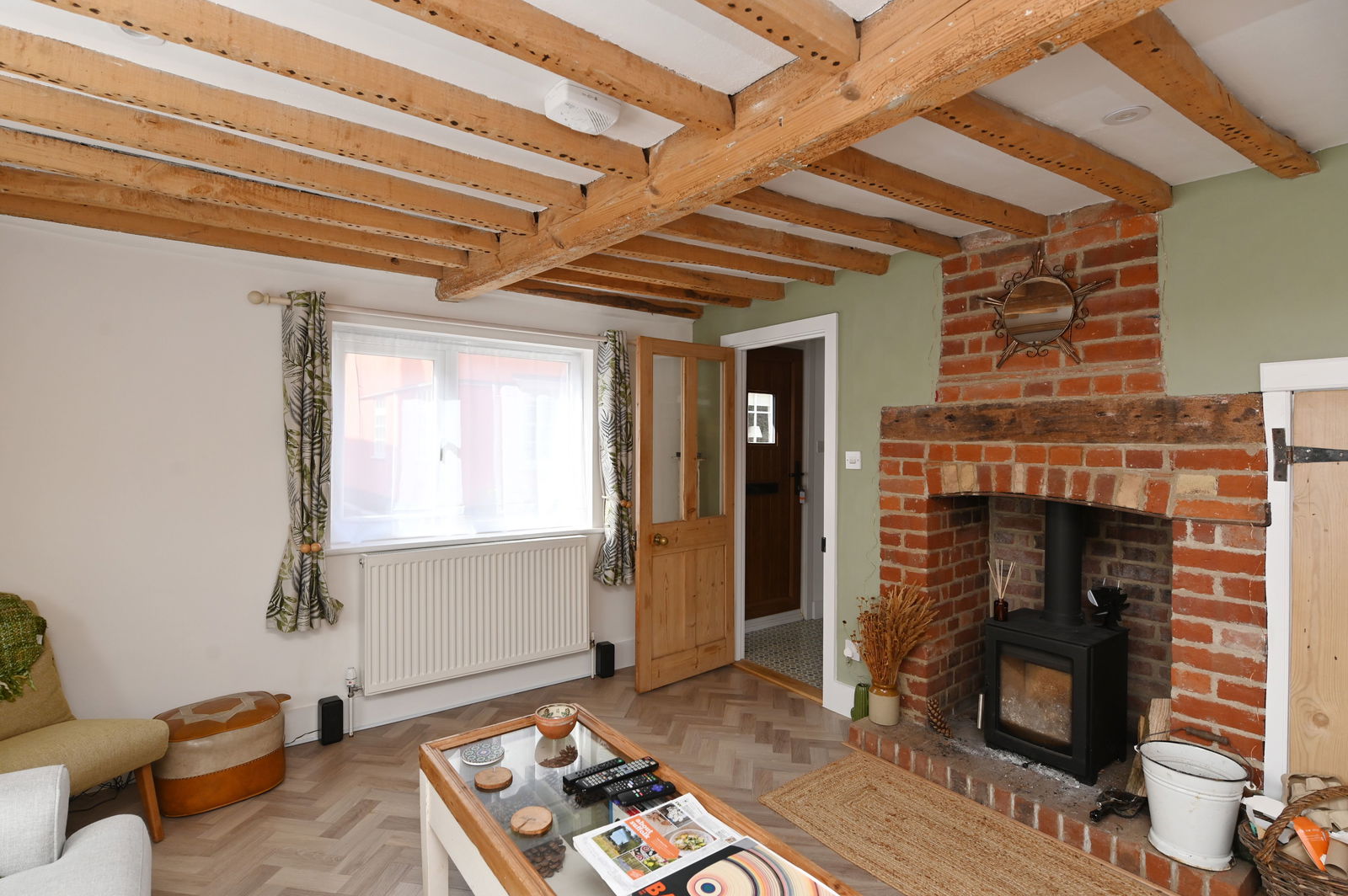 Debenham, Nr Stowmarket, Suffolk property photo