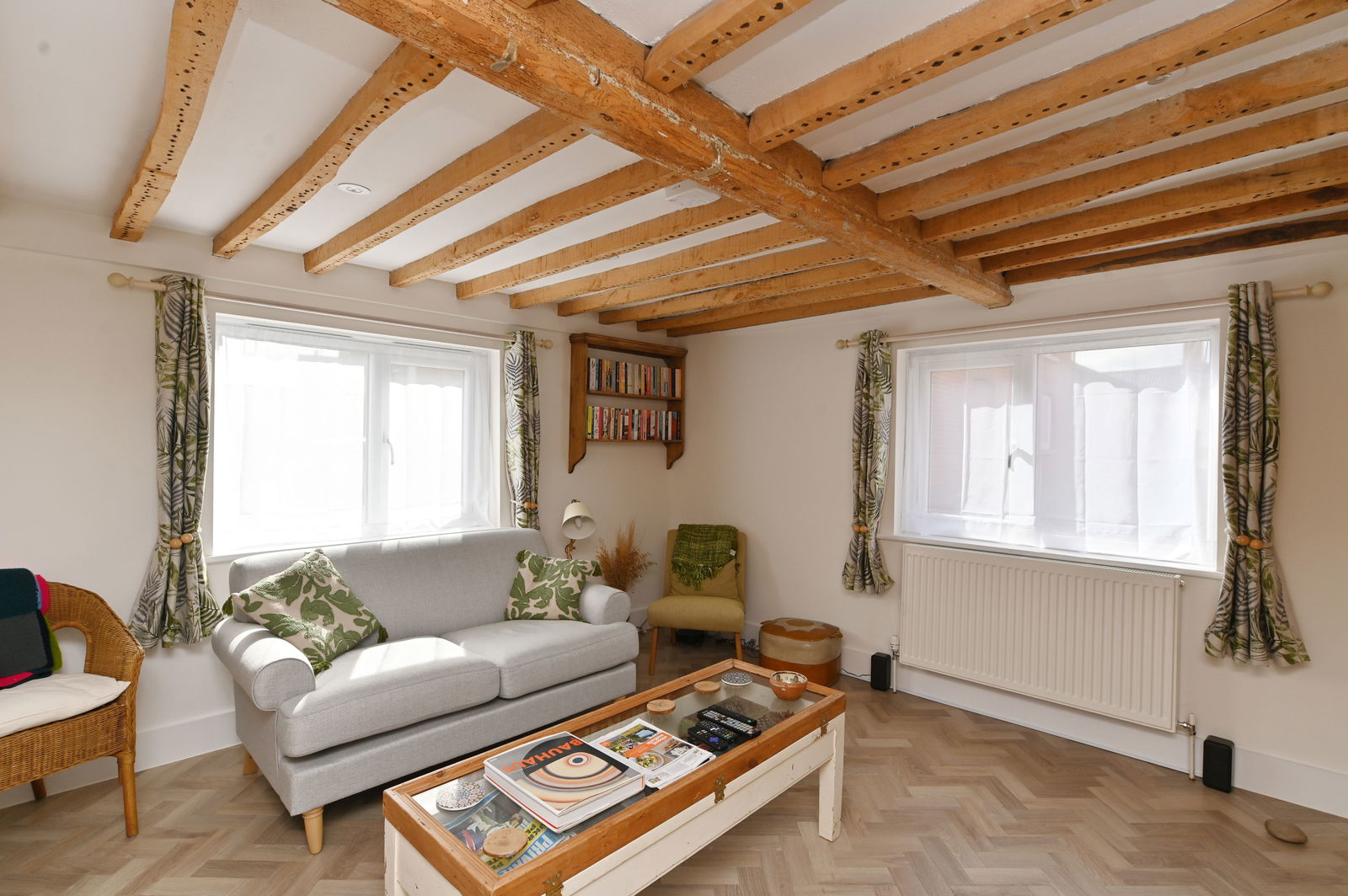 Debenham, Nr Stowmarket, Suffolk property photo