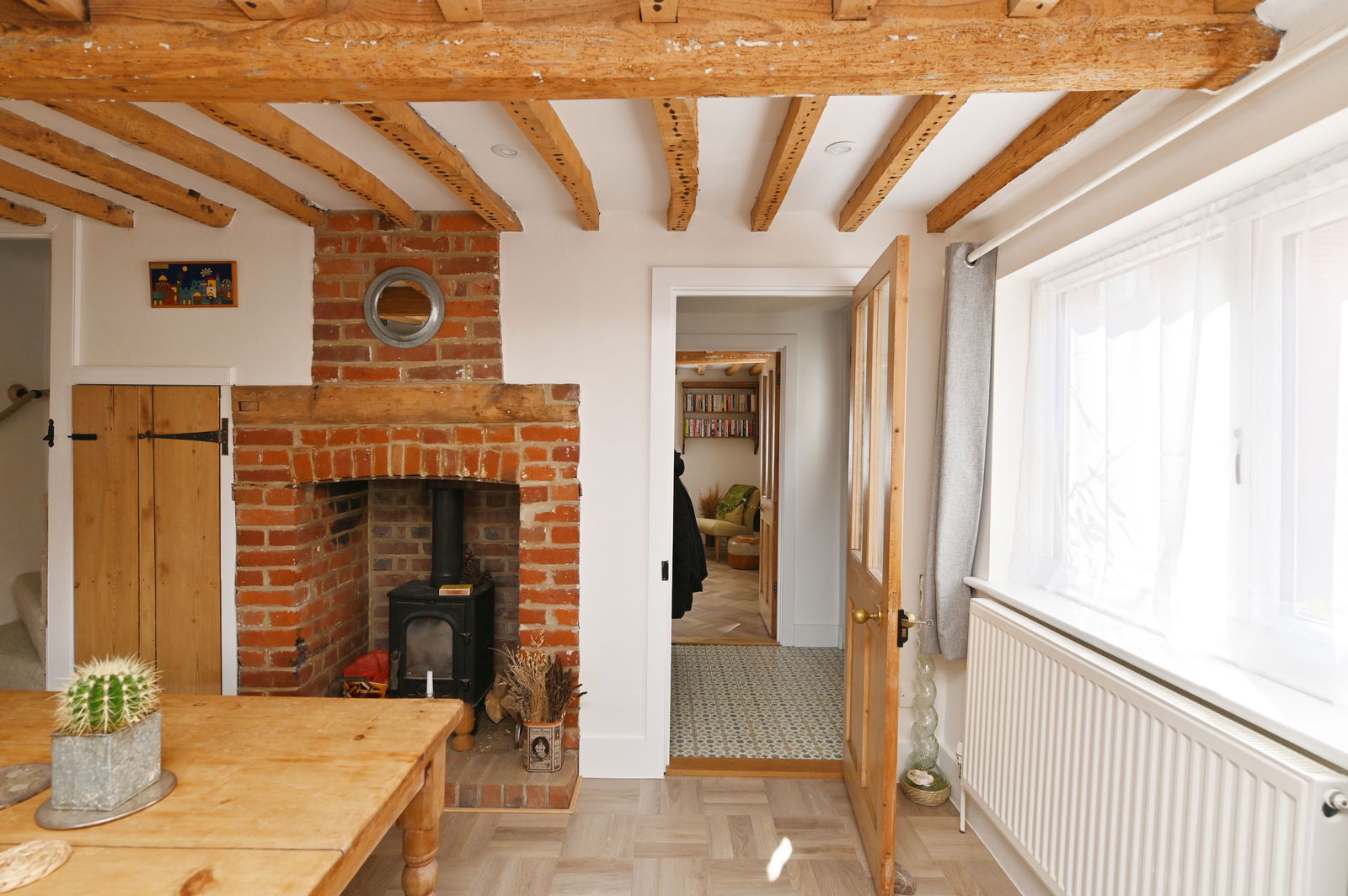 Debenham, Nr Stowmarket, Suffolk property photo