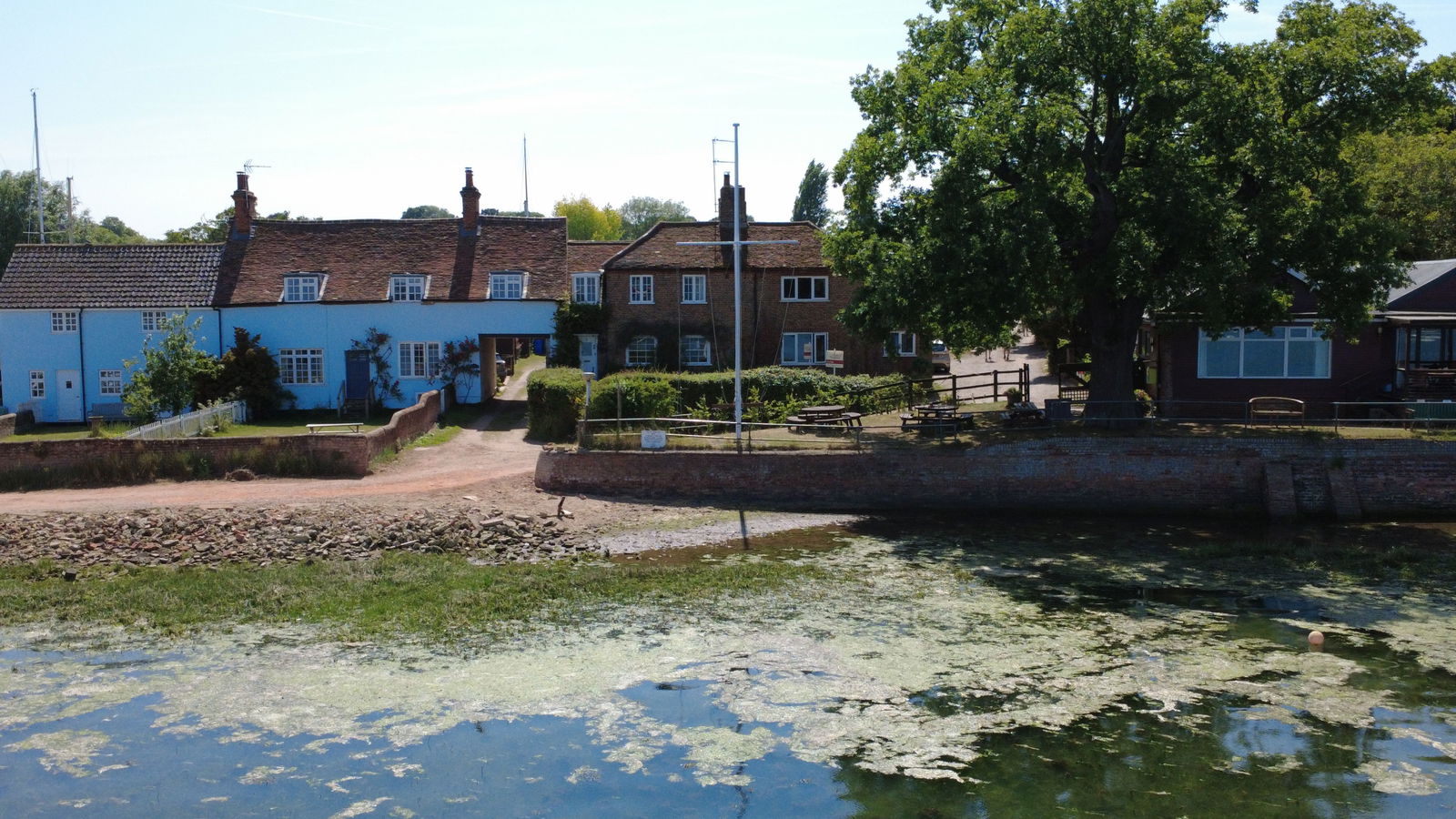 Pin Mill, Near Ipswich, Suffolk property photo