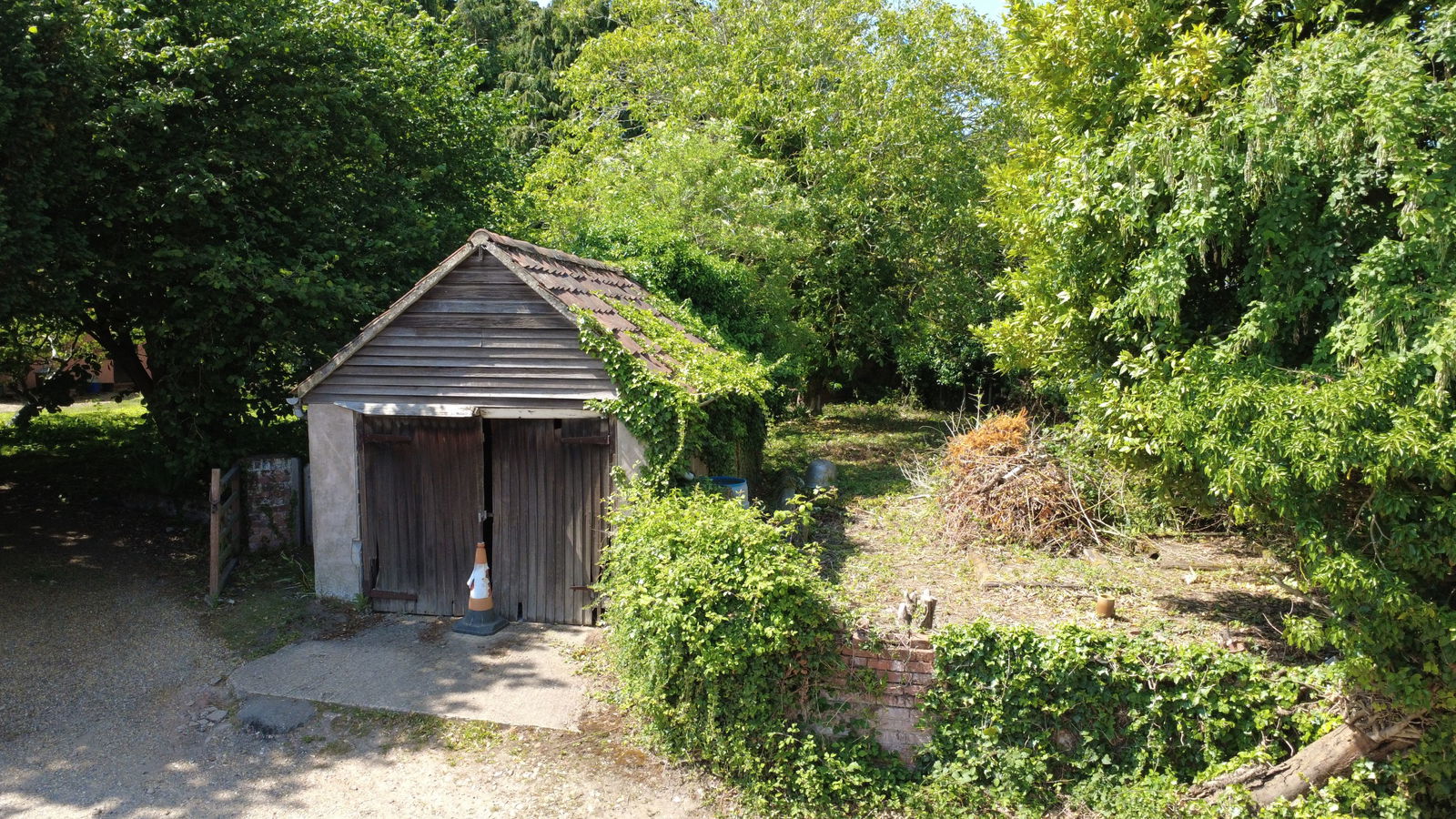 Pin Mill, Near Ipswich, Suffolk property photo