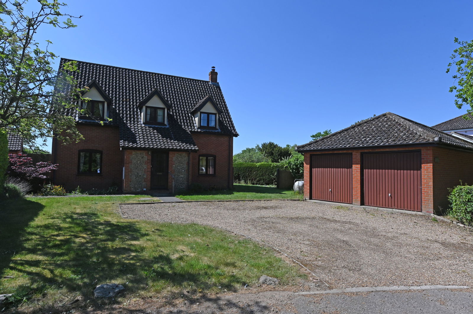 Wortham, Near Diss, Suffolk property photo
