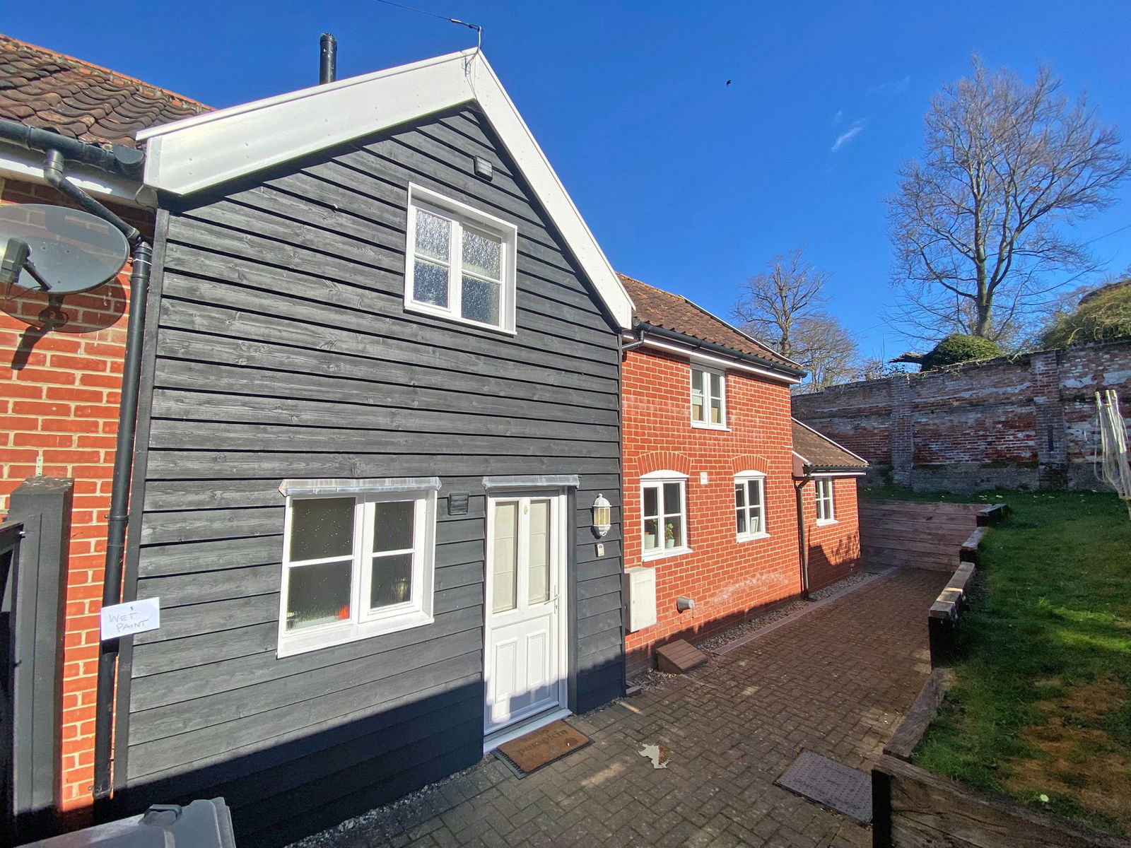 Market Hill, Framlingham, Suffolk property photo