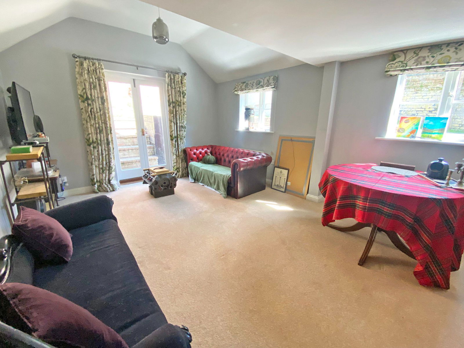 Market Hill, Framlingham, Suffolk property photo