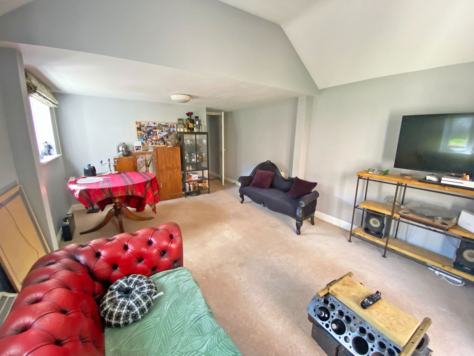 Market Hill, Framlingham, Suffolk property photo