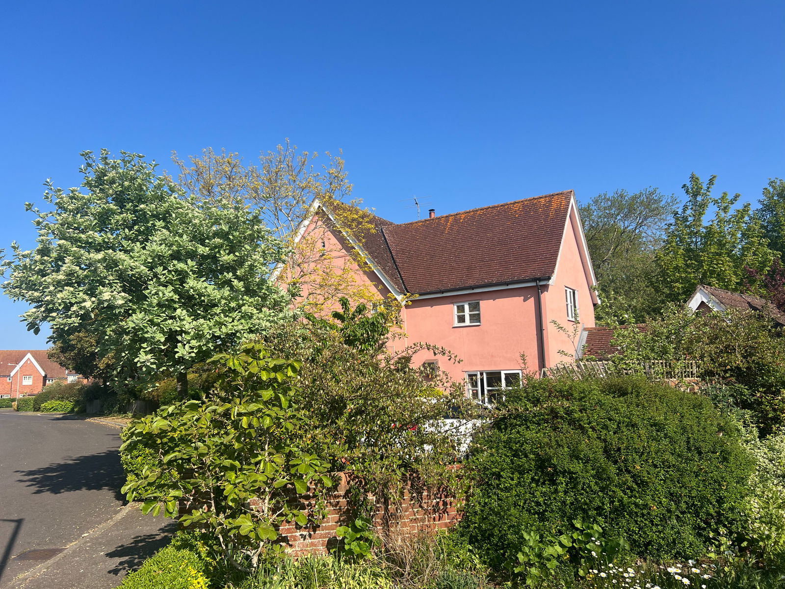 Snape, Near The Heritage Coast, Suffolk property photo