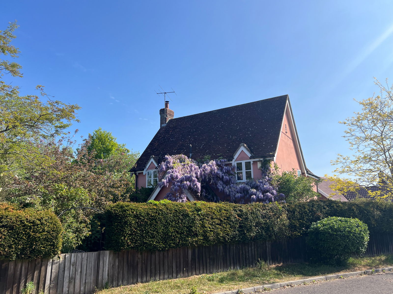 Snape, Near The Heritage Coast, Suffolk property photo