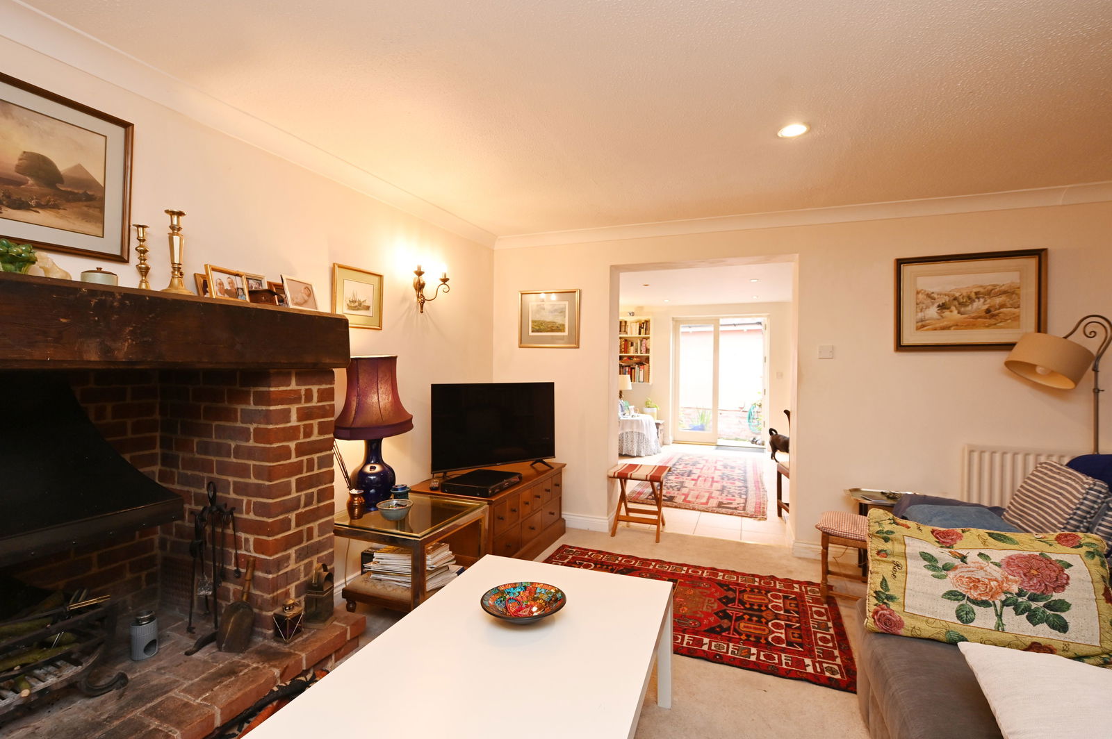 Snape, Near The Heritage Coast, Suffolk property photo