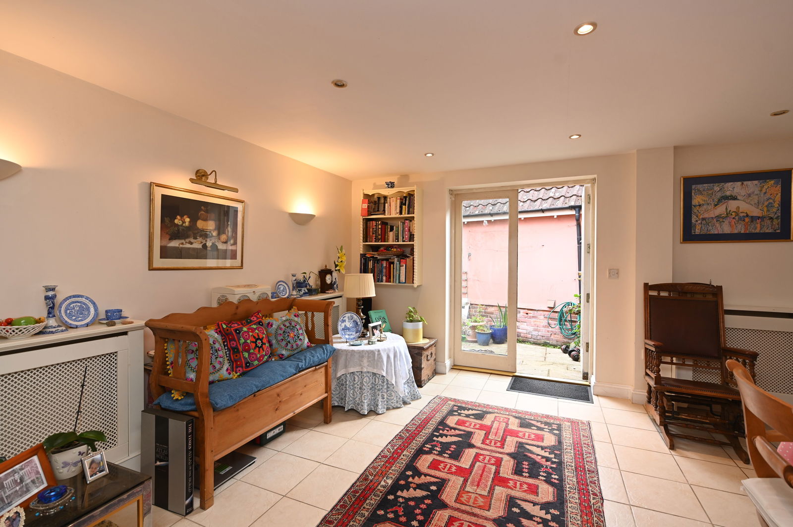 Snape, Near The Heritage Coast, Suffolk property photo