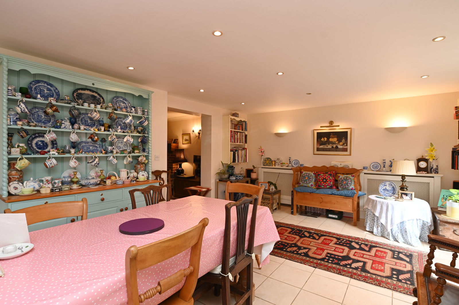 Snape, Near The Heritage Coast, Suffolk property photo