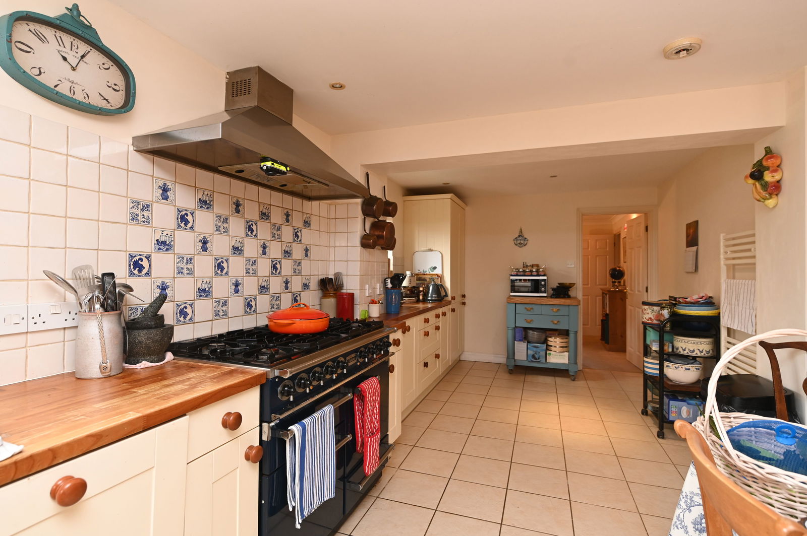 Snape, Near The Heritage Coast, Suffolk property photo
