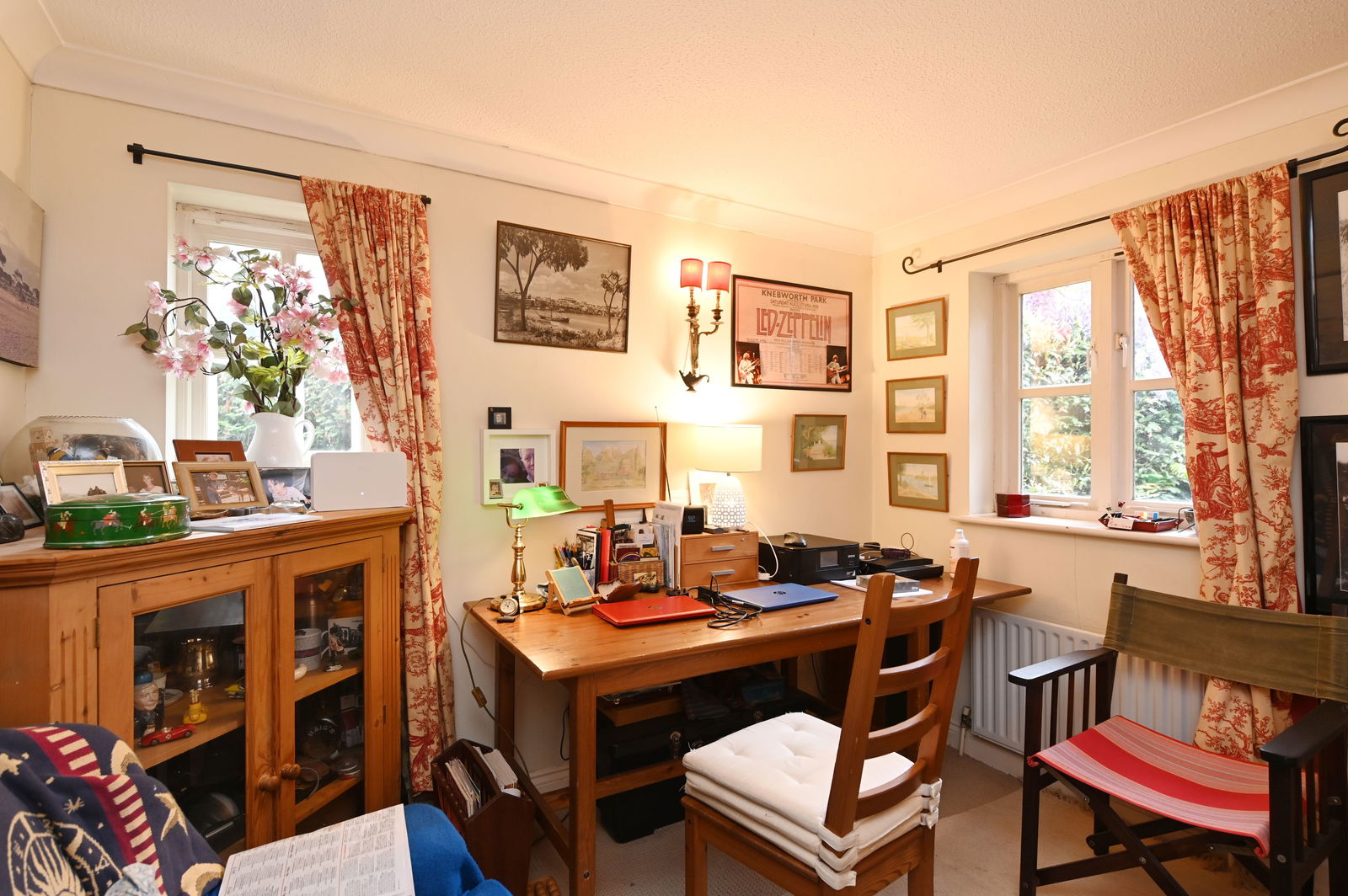Snape, Near The Heritage Coast, Suffolk property photo