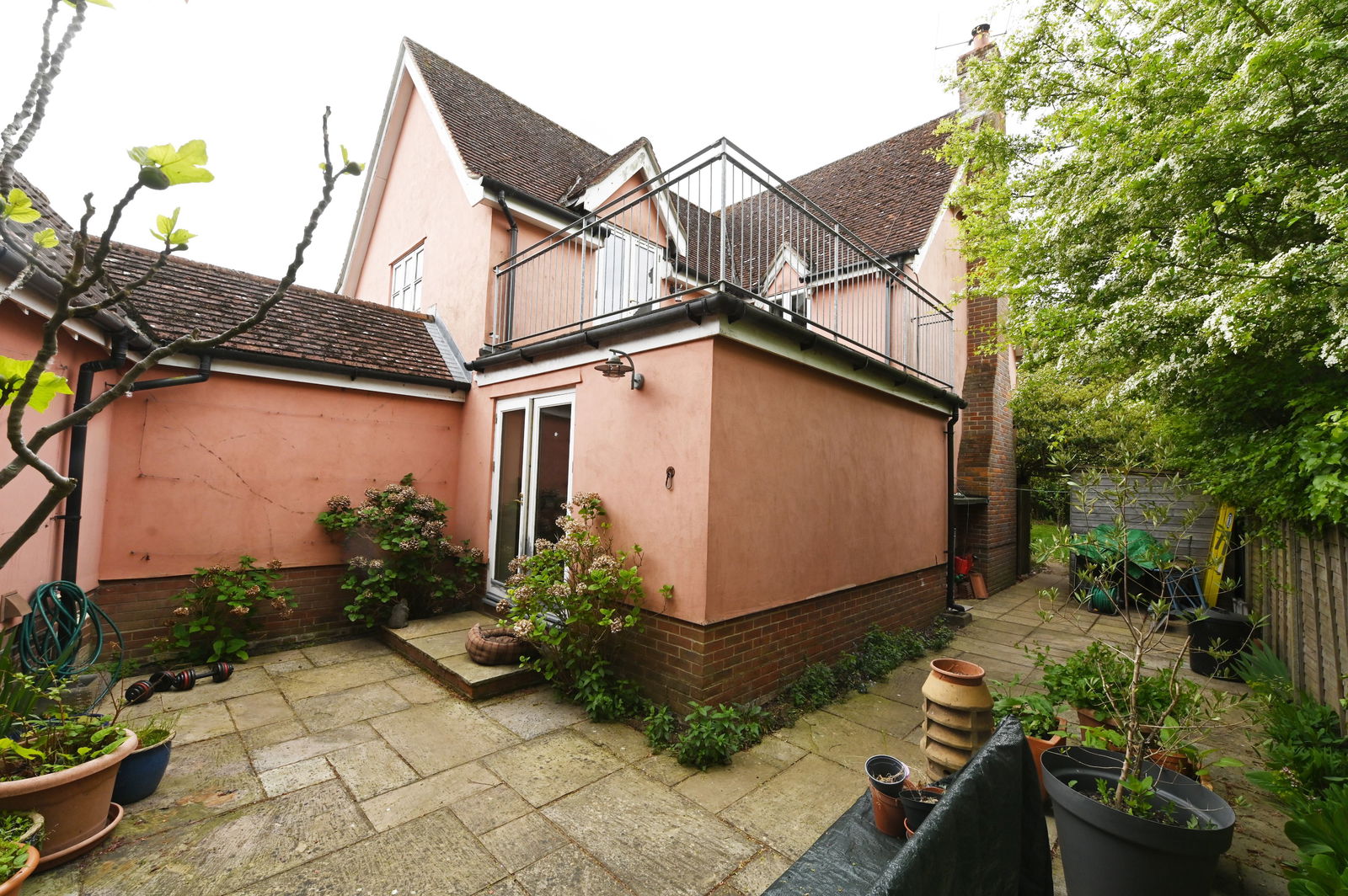 Snape, Near The Heritage Coast, Suffolk property photo