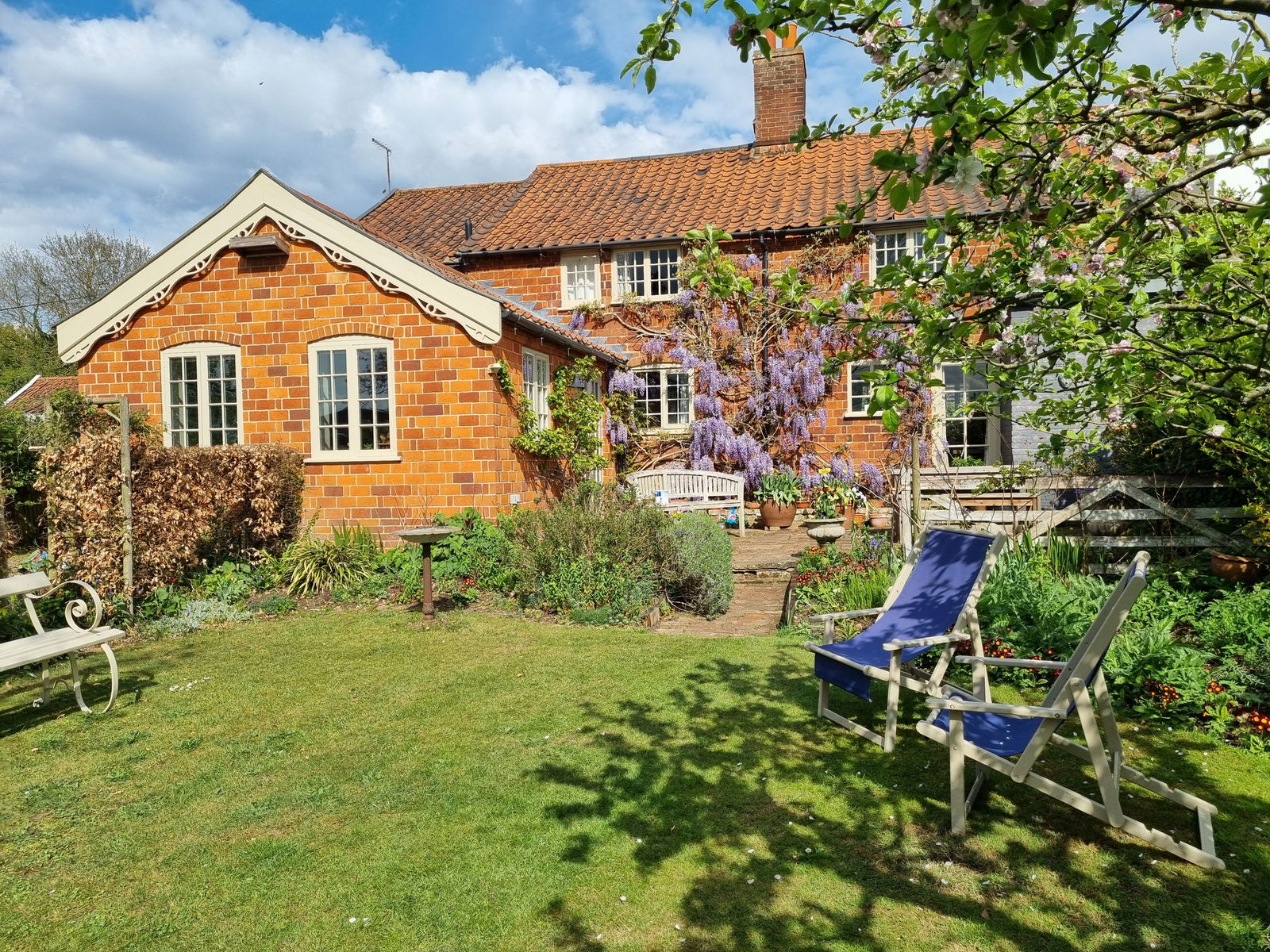 Bromeswell, Woodbridge, Suffolk property photo