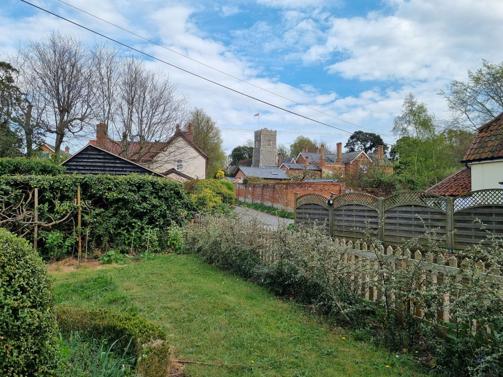 Bromeswell, Woodbridge, Suffolk property photo