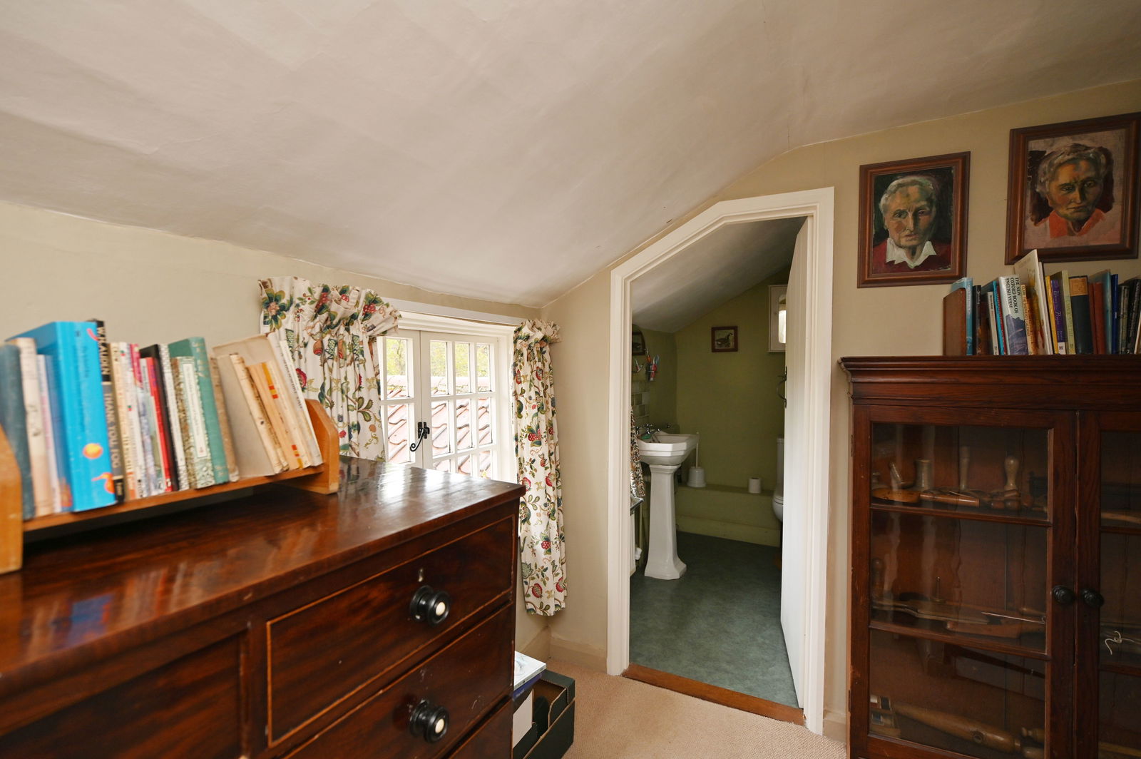 Bromeswell, Woodbridge, Suffolk property photo