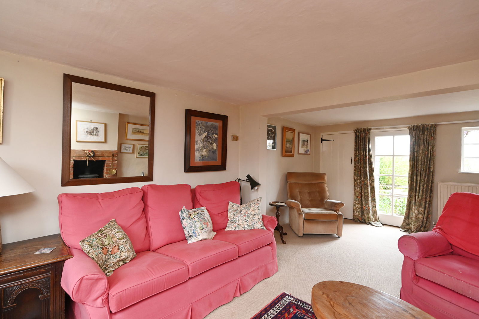 Bromeswell, Woodbridge, Suffolk property photo