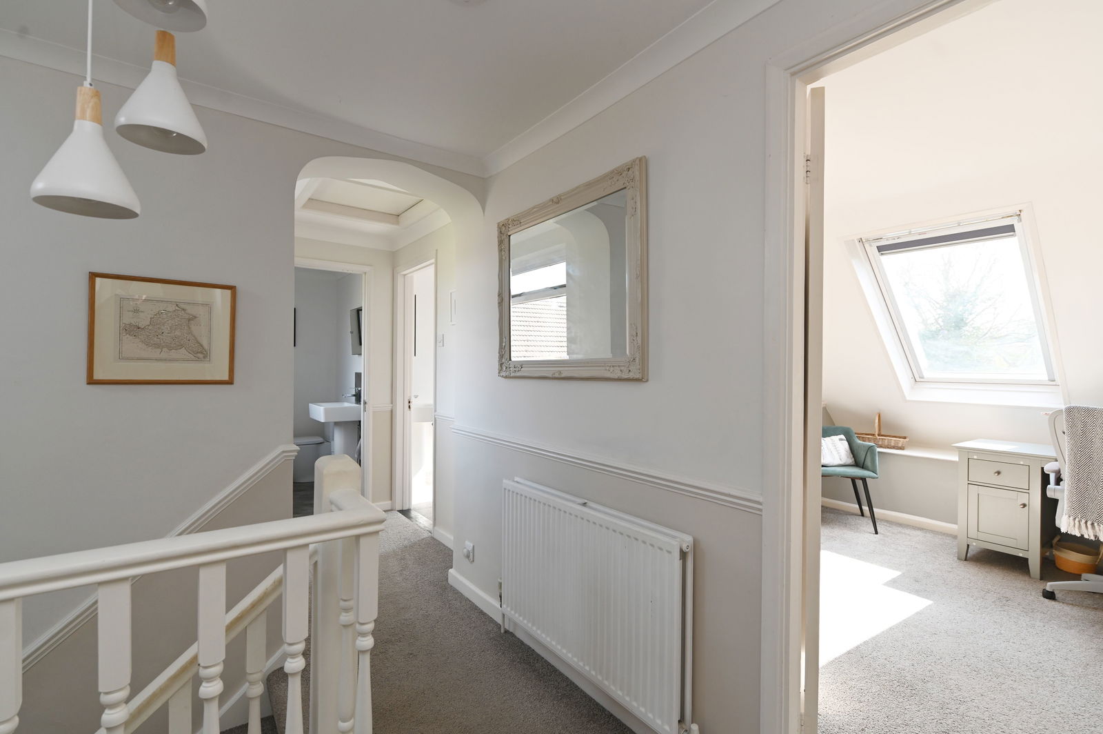 Debenham, Nr Stowmarket, Suffolk property photo