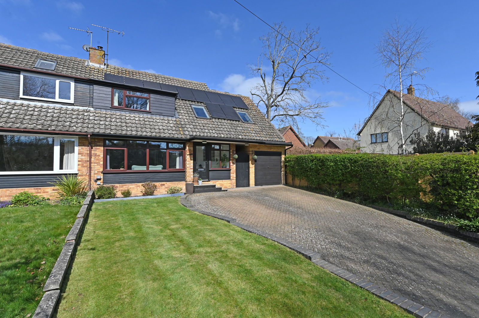 Debenham, Nr Stowmarket, Suffolk property photo