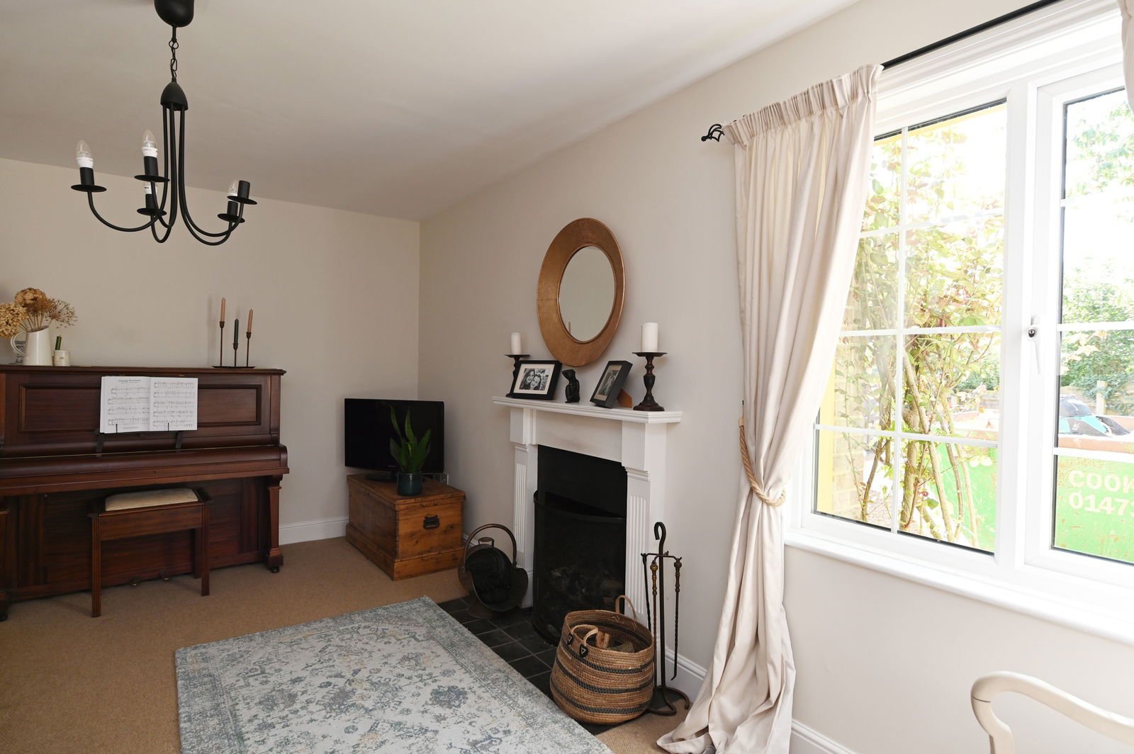 Campsea Ashe, Suffolk property photo