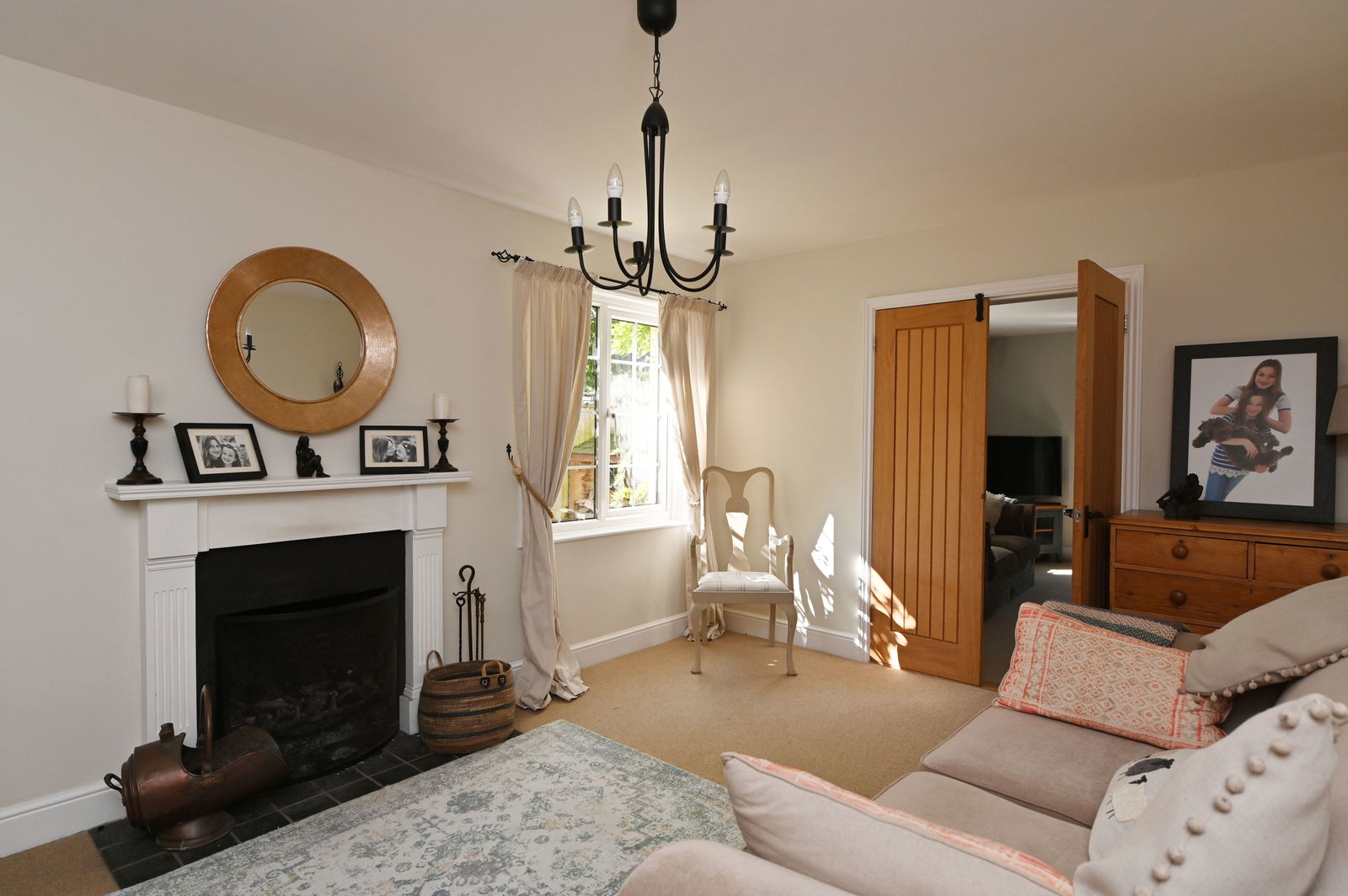 Campsea Ashe, Suffolk property photo