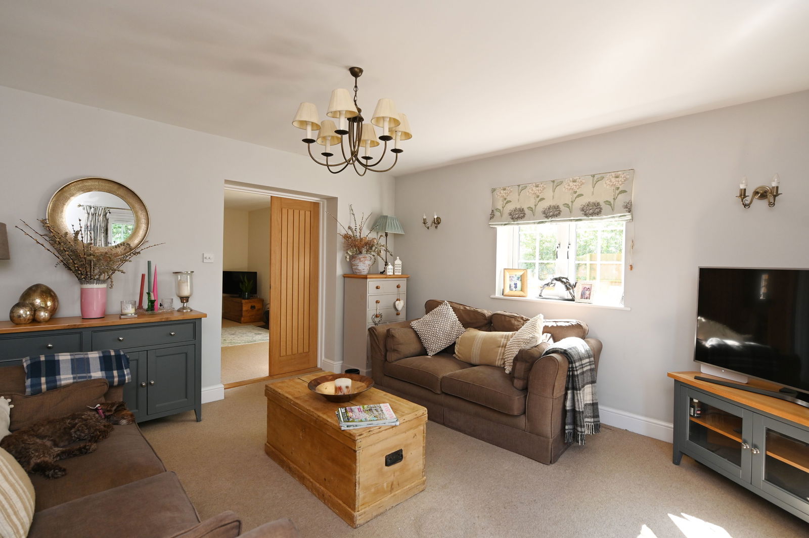Campsea Ashe, Suffolk property photo
