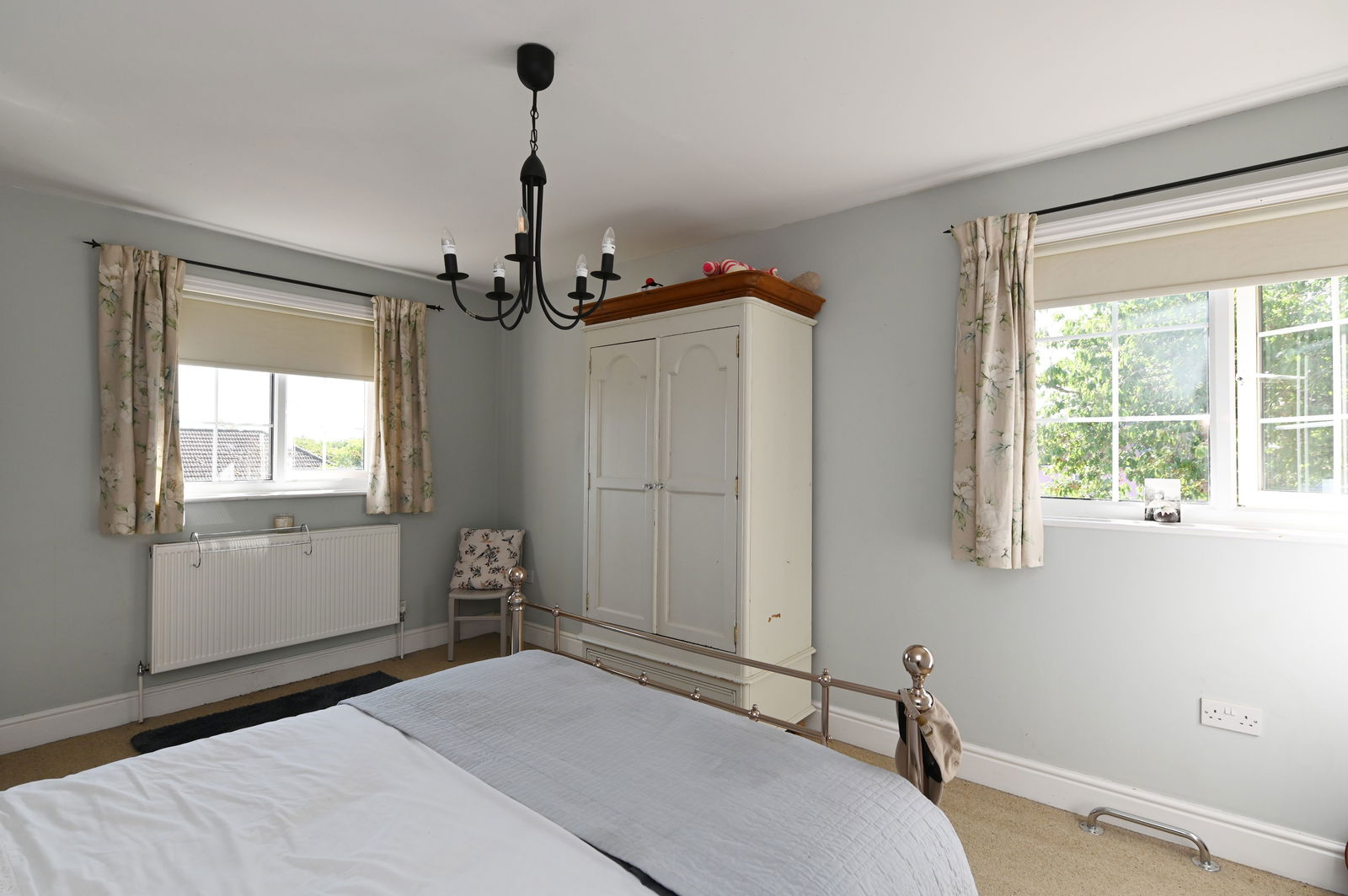 Campsea Ashe, Suffolk property photo
