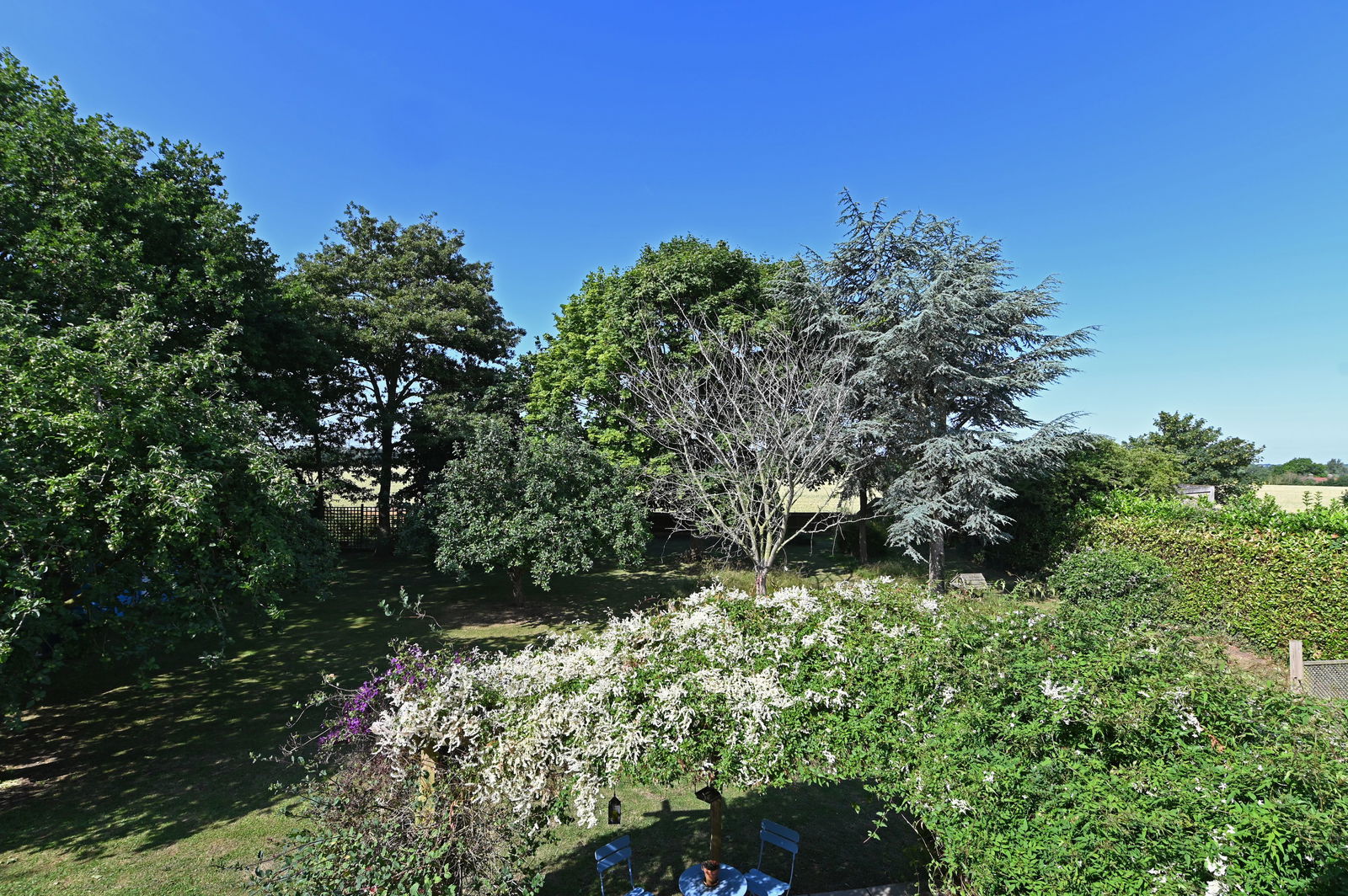 Campsea Ashe, Suffolk property photo