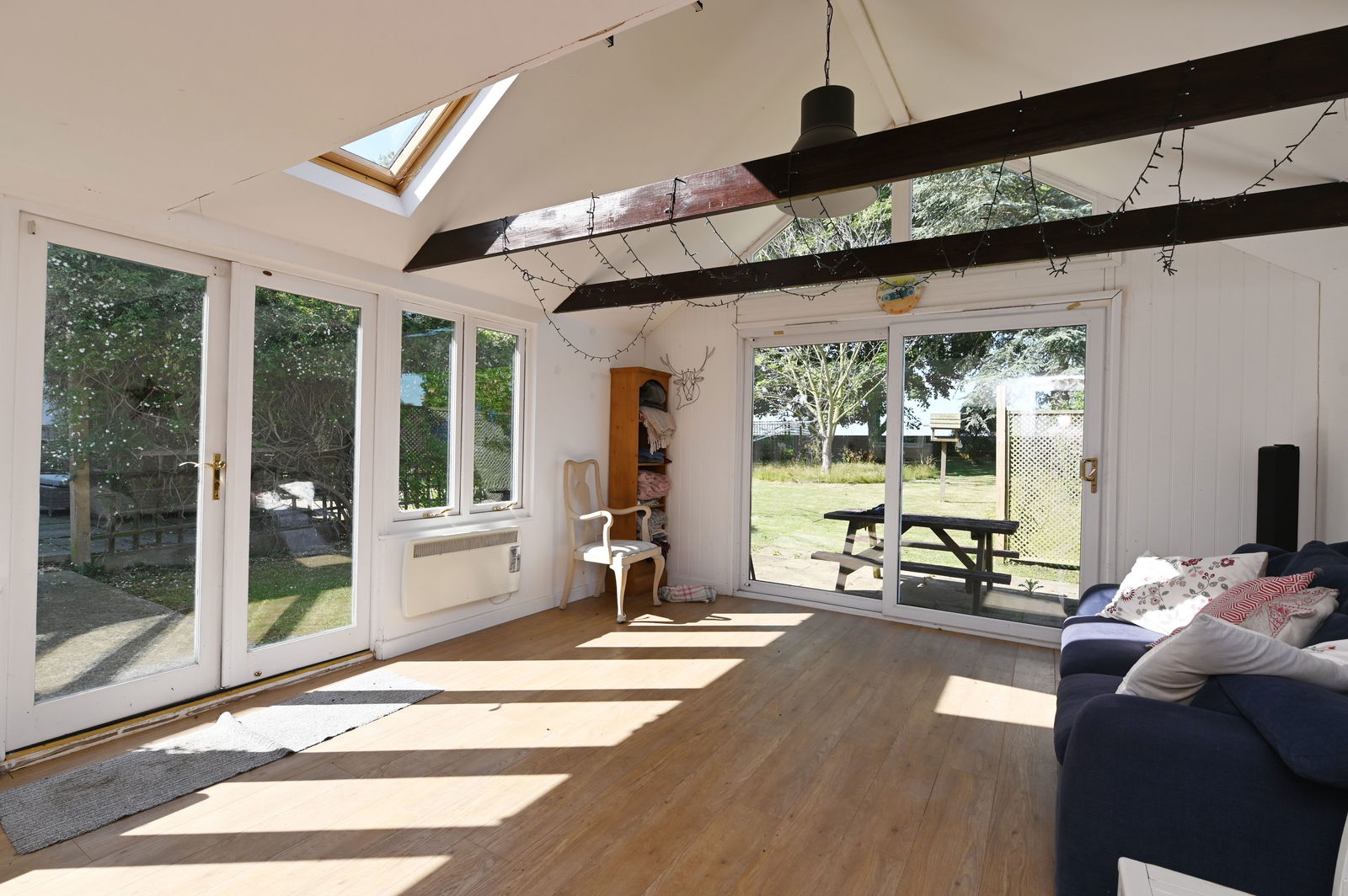 Campsea Ashe, Suffolk property photo