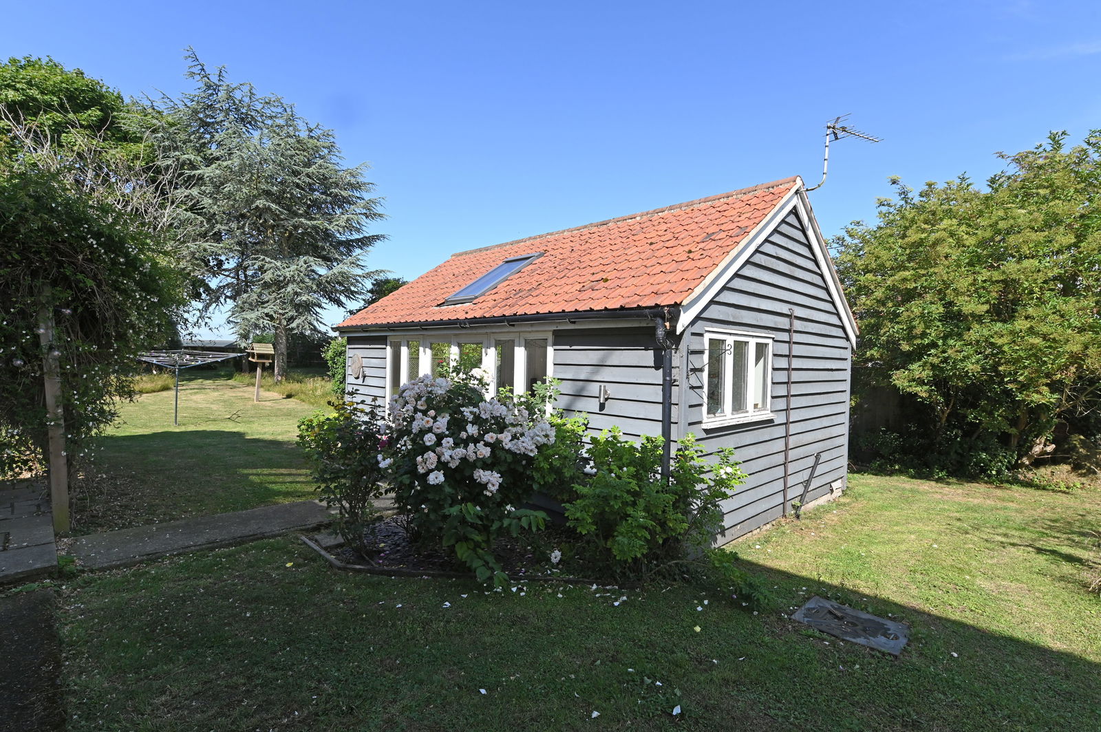 Campsea Ashe, Suffolk property photo