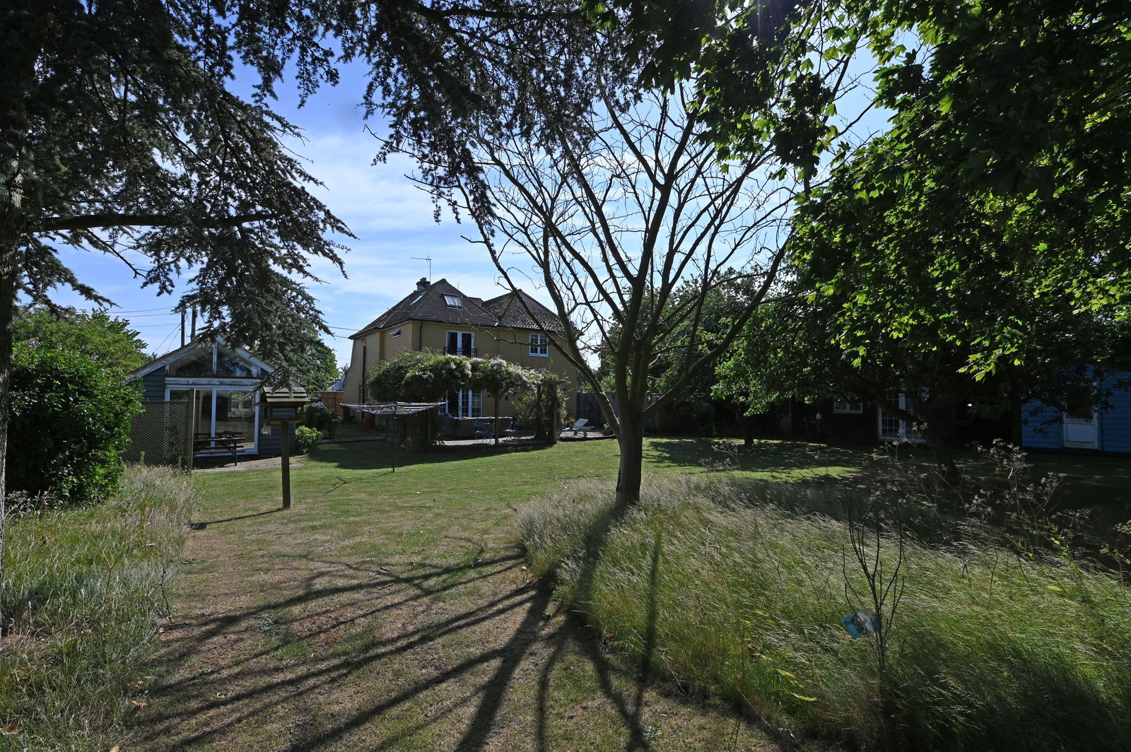 Campsea Ashe, Suffolk property photo