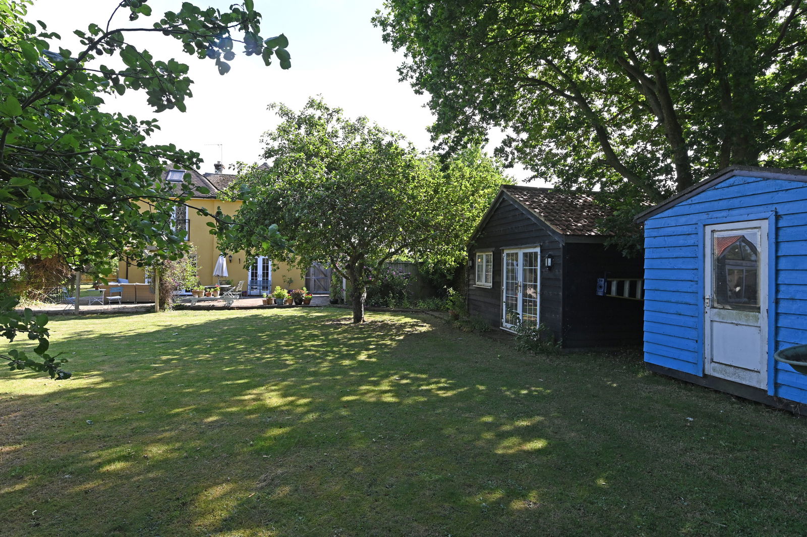 Campsea Ashe, Suffolk property photo