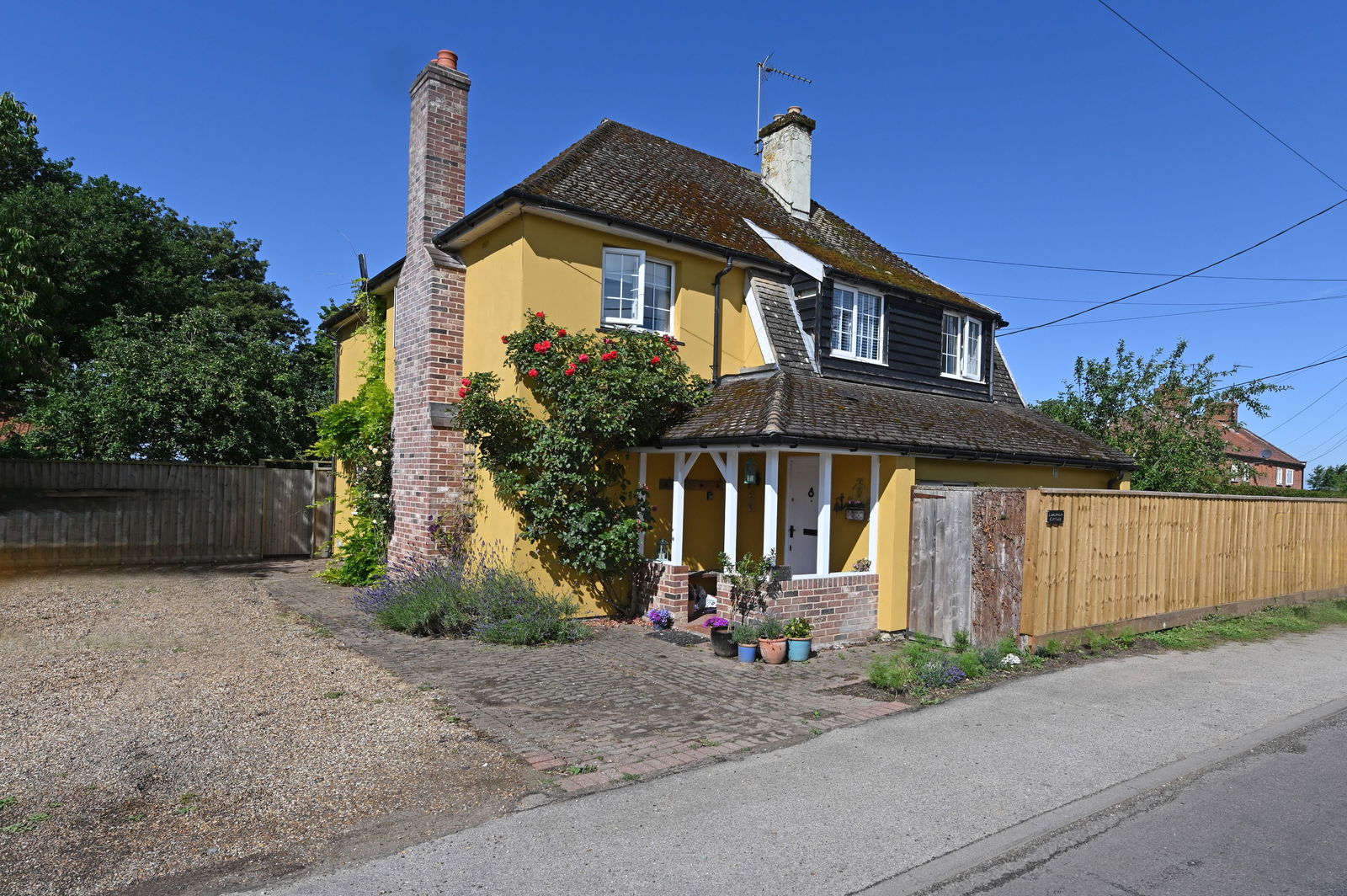 Campsea Ashe, Suffolk property photo