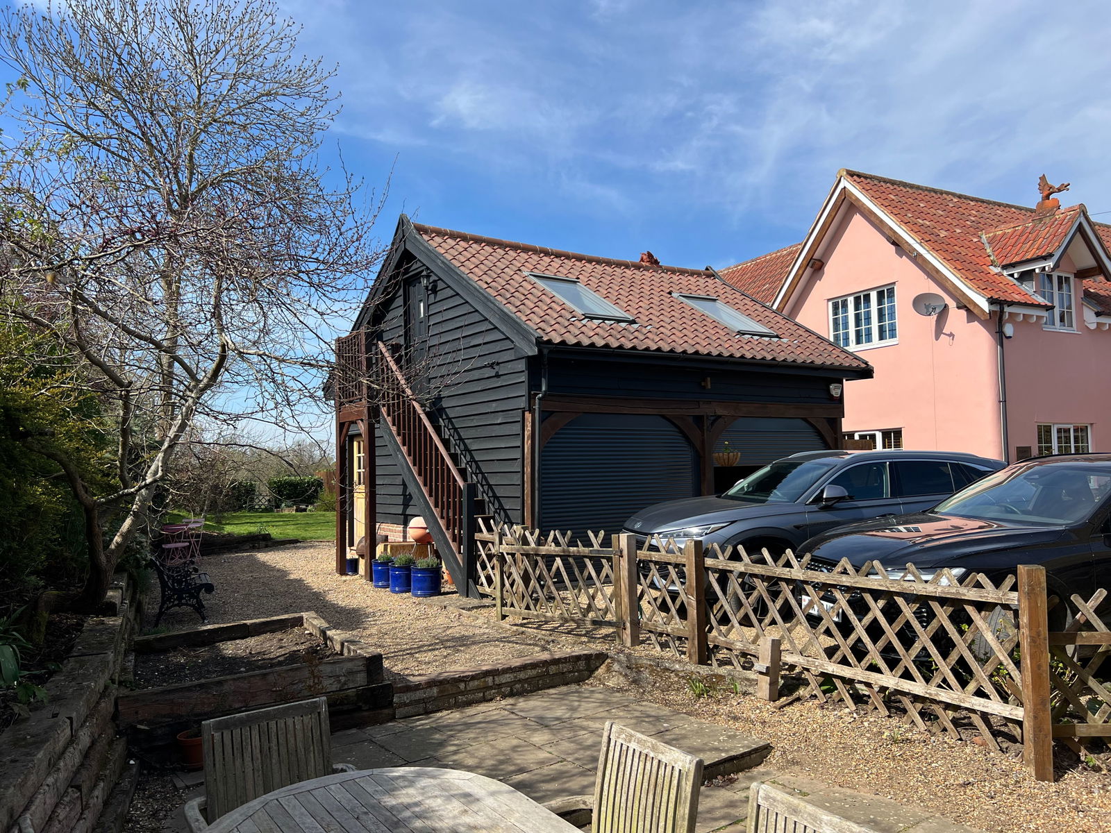 Cretingham, Nr Woodbridge, Suffolk property photo