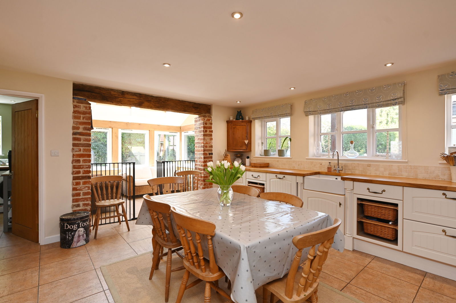 Cretingham, Nr Woodbridge, Suffolk property photo