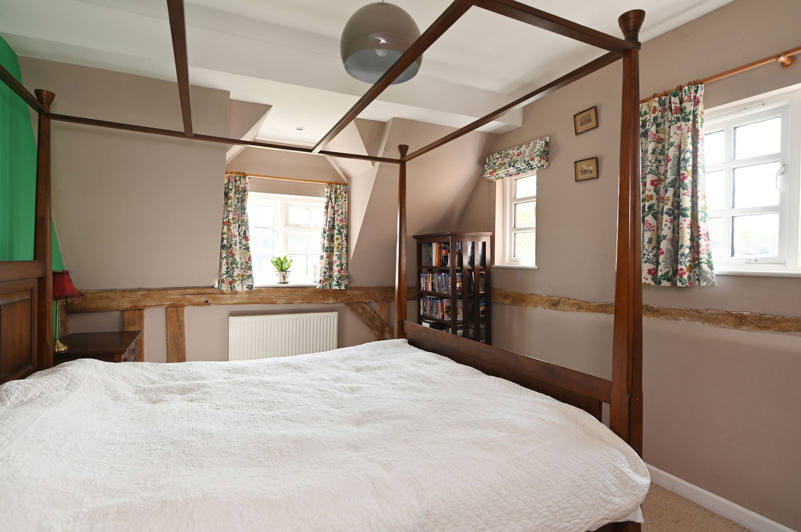 Cretingham, Nr Woodbridge, Suffolk property photo