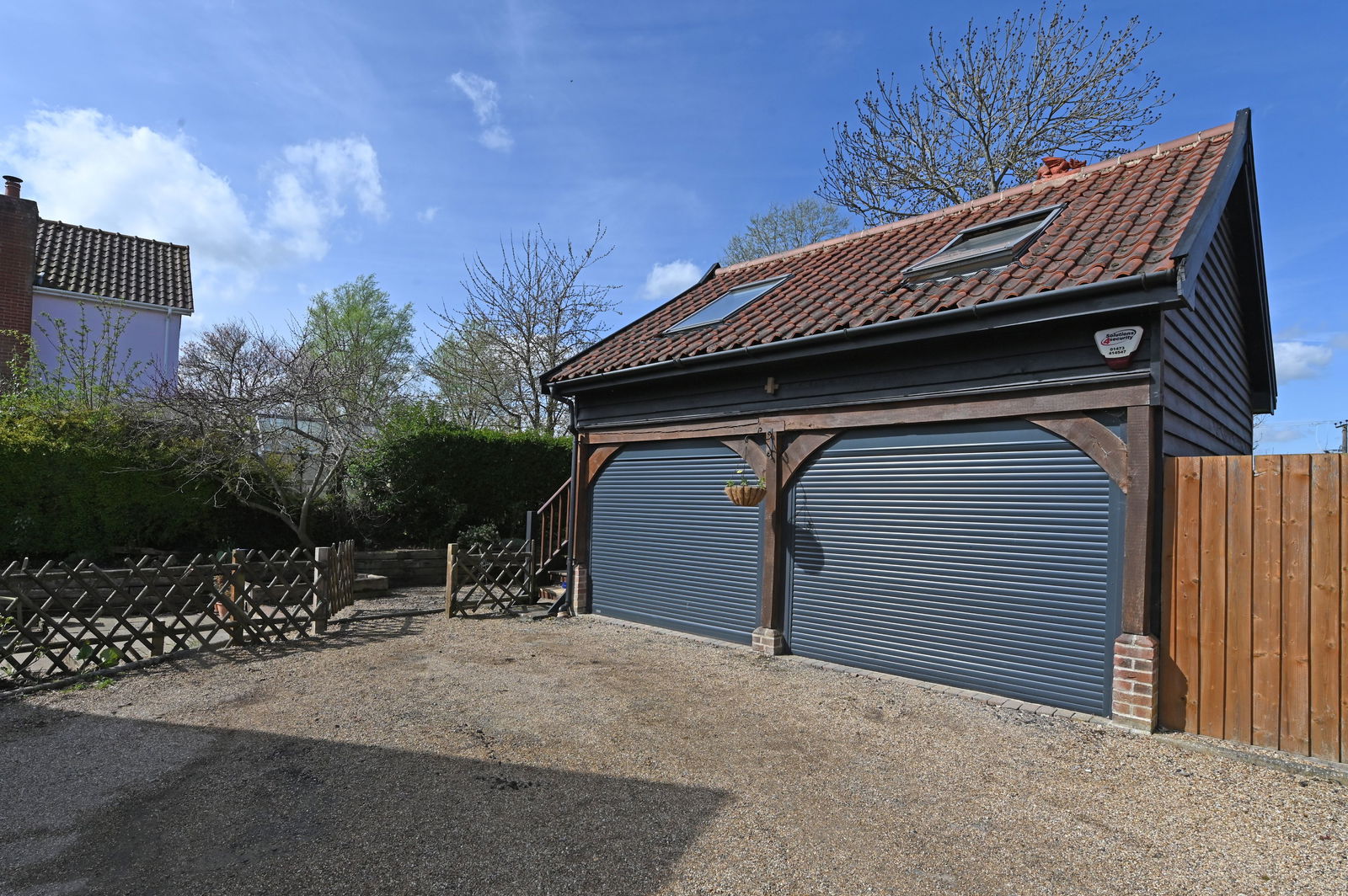 Cretingham, Nr Woodbridge, Suffolk property photo