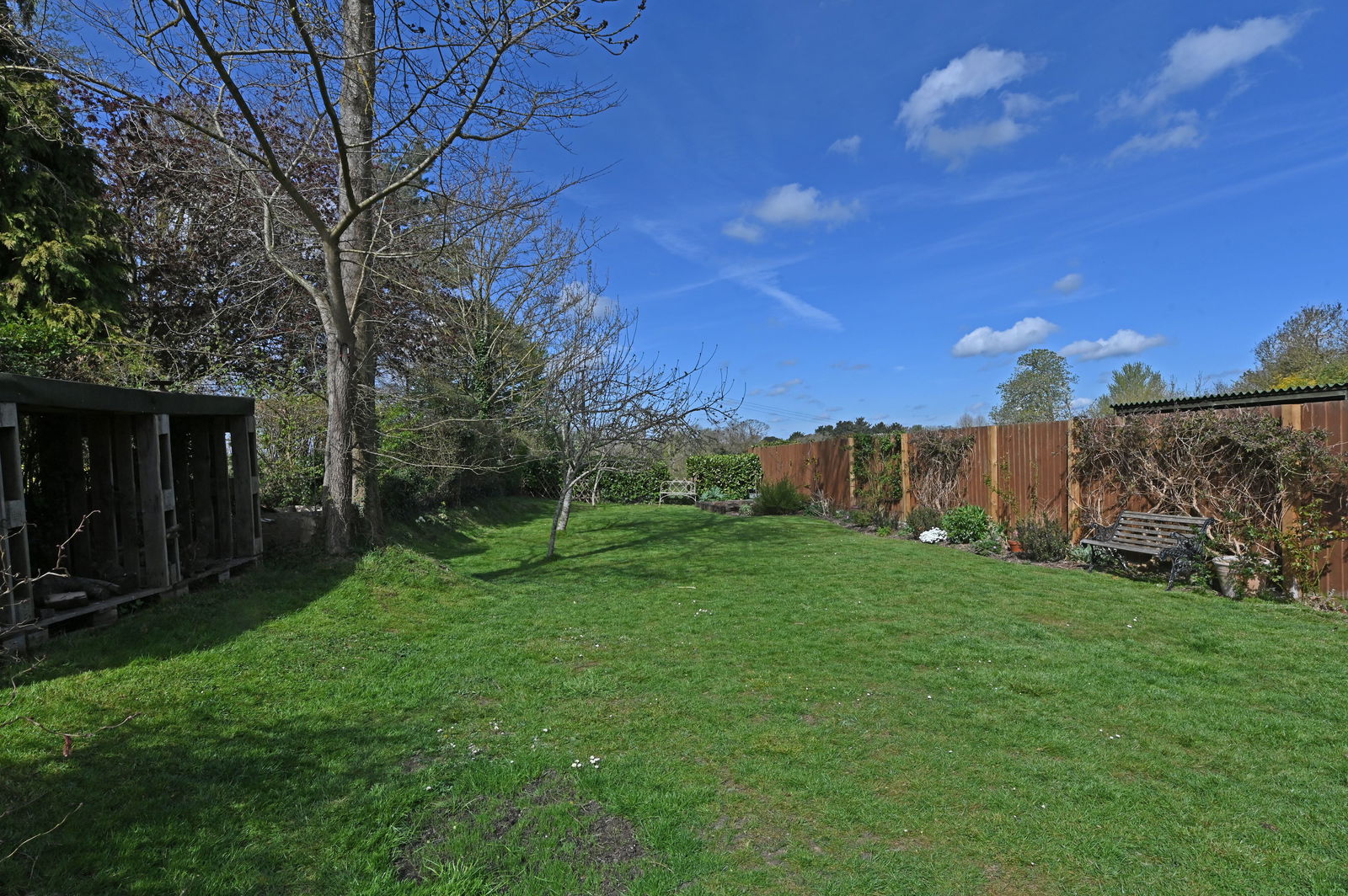Cretingham, Nr Woodbridge, Suffolk property photo