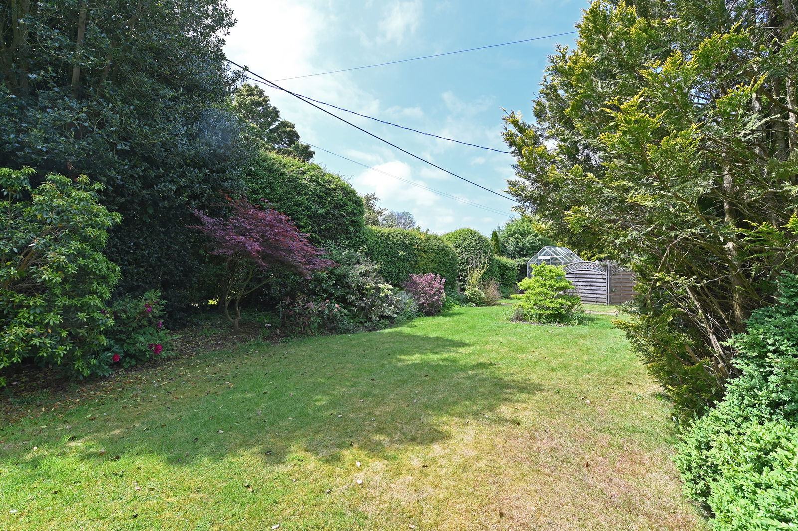 Capons Green, Dennington, Nr Framlingham, Suffolk property photo