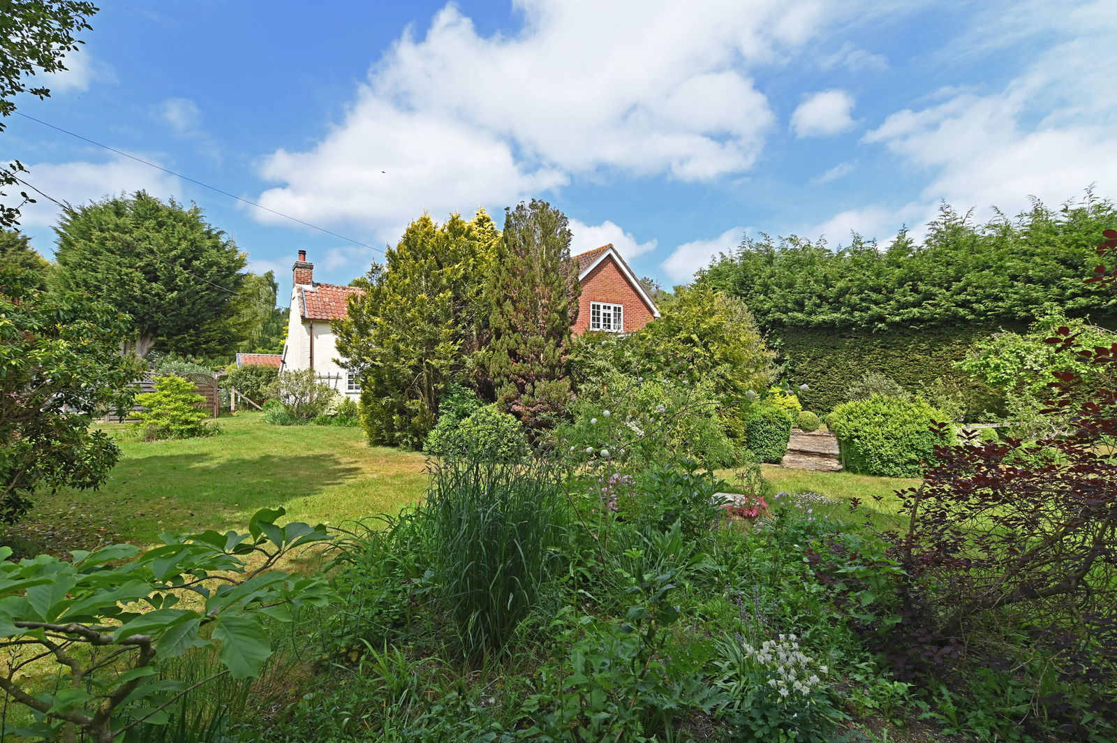 Capons Green, Dennington, Nr Framlingham, Suffolk property photo