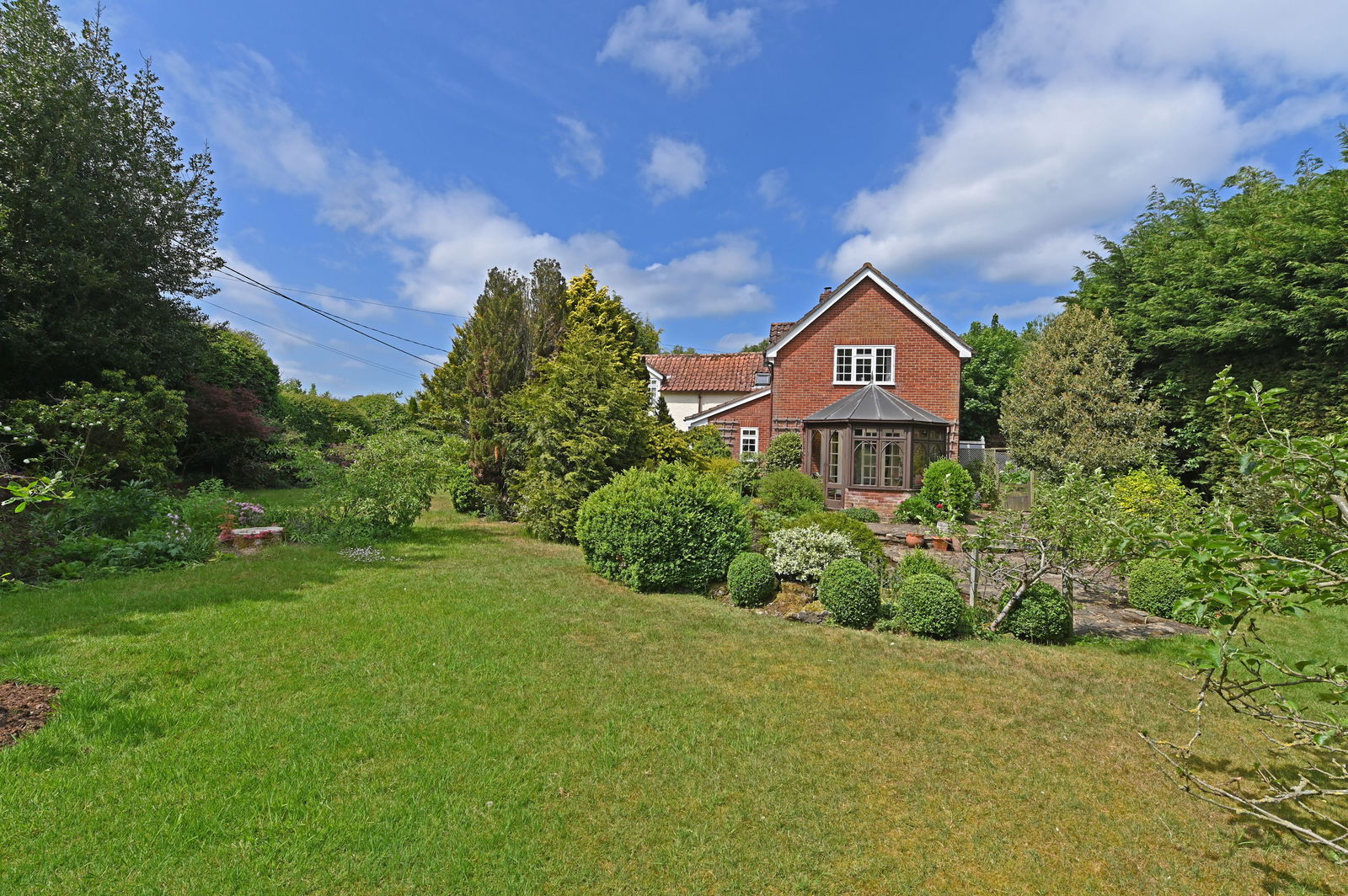 Capons Green, Dennington, Nr Framlingham, Suffolk property photo