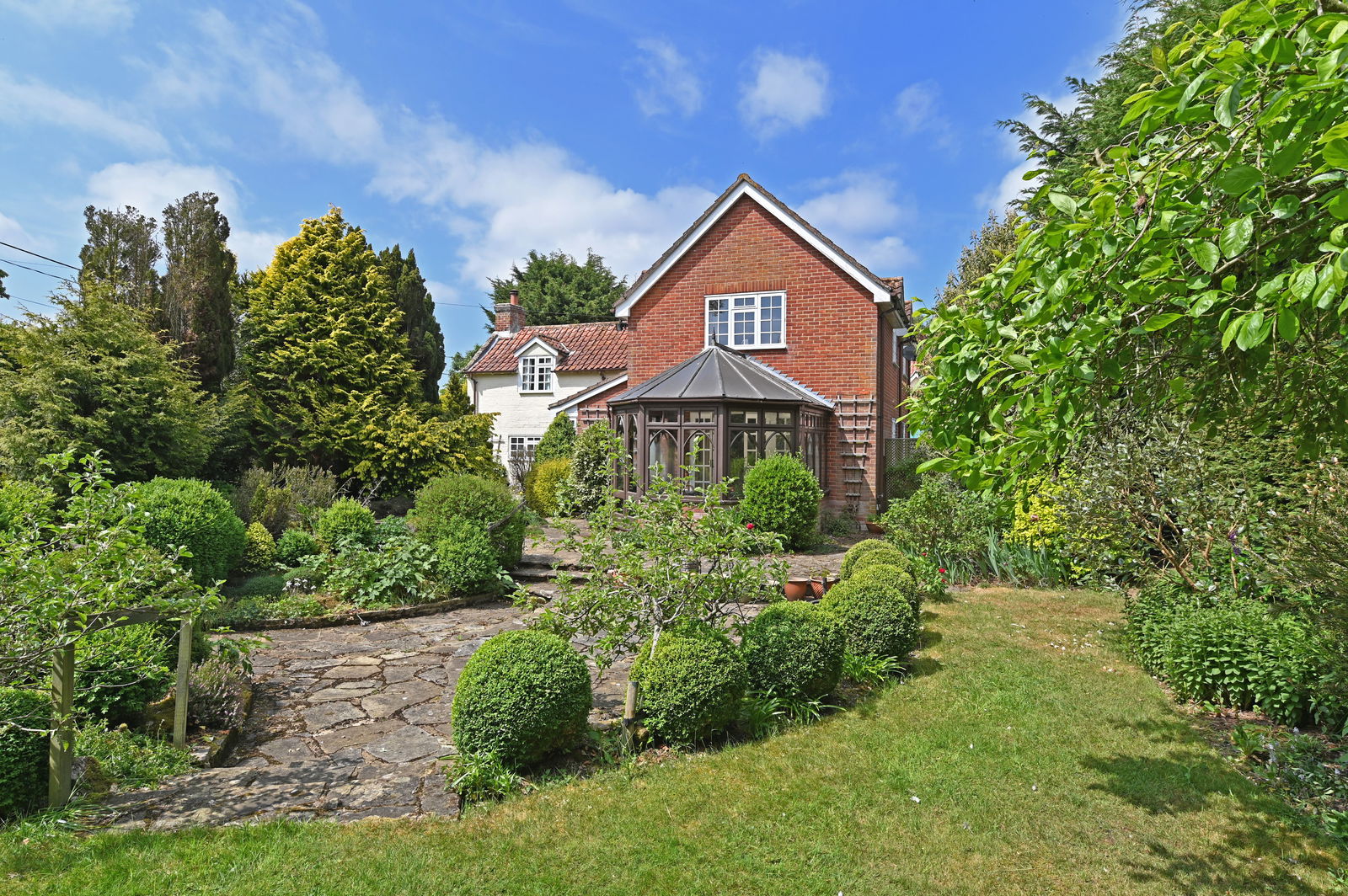Capons Green, Dennington, Nr Framlingham, Suffolk property photo
