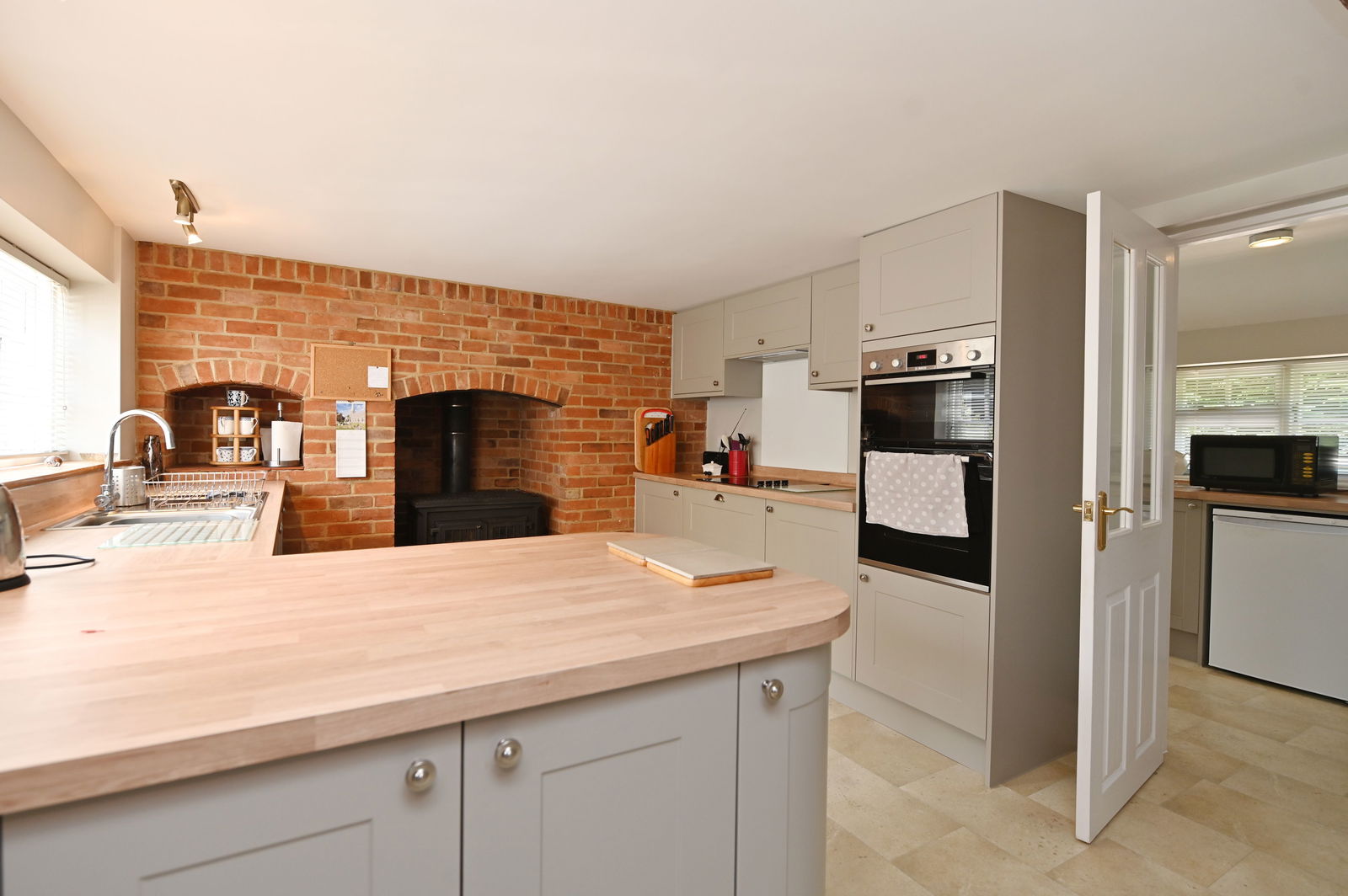 Capons Green, Dennington, Nr Framlingham, Suffolk property photo