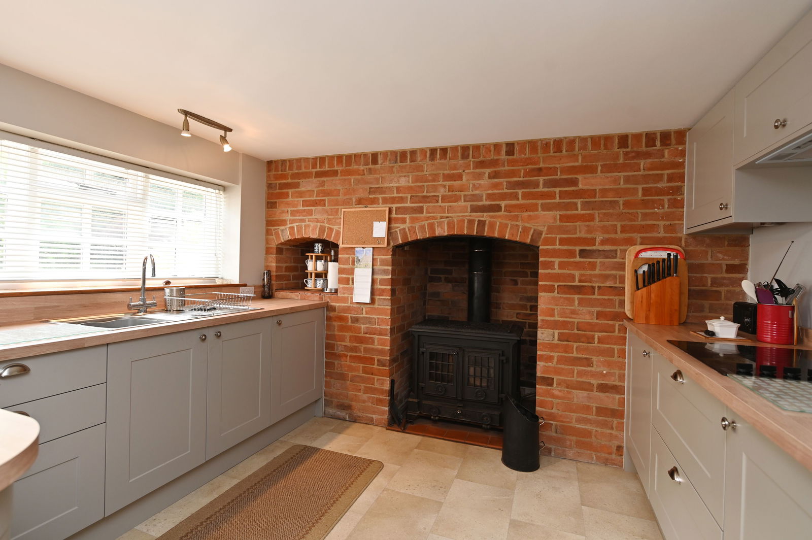 Capons Green, Dennington, Nr Framlingham, Suffolk property photo